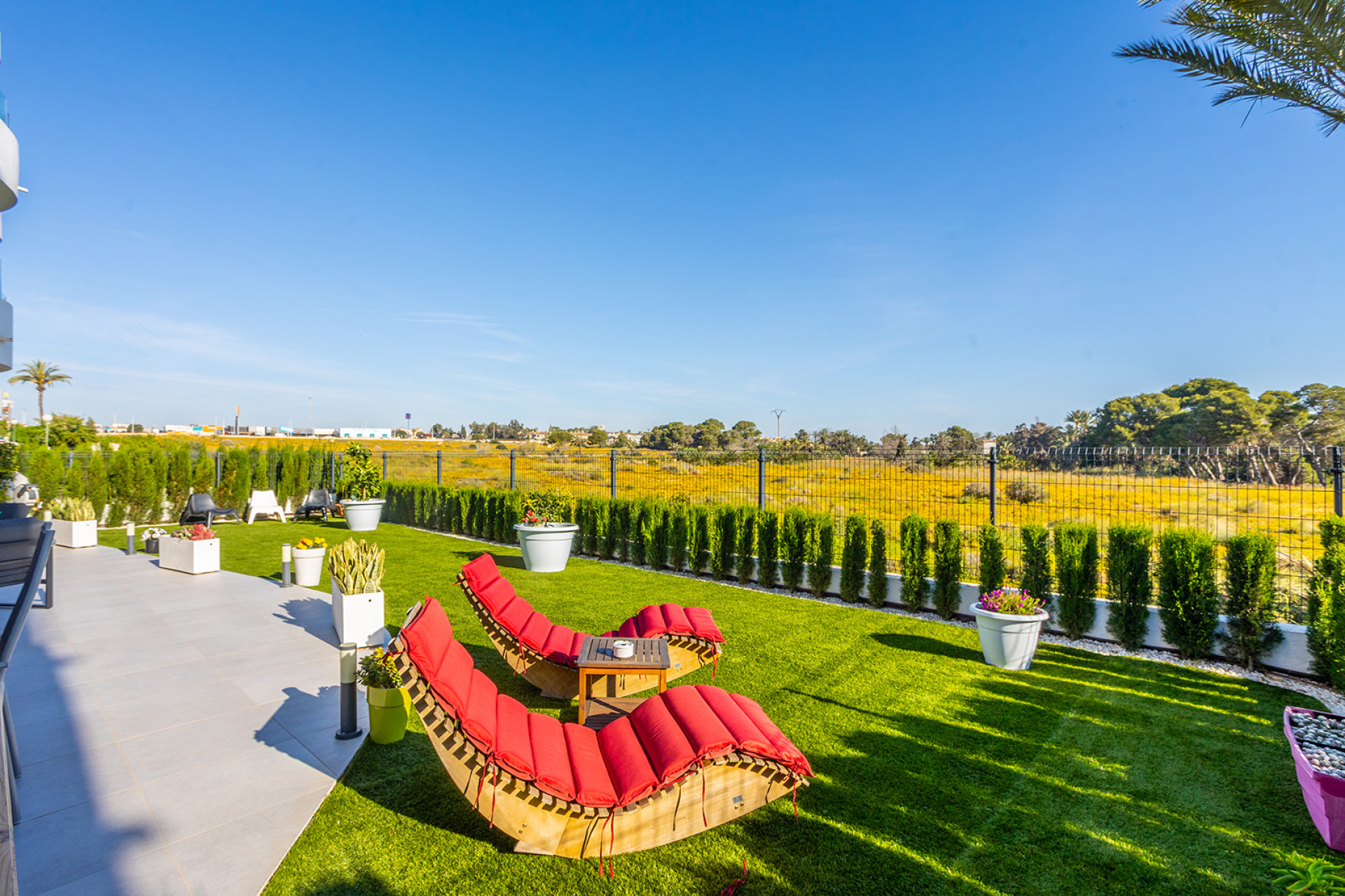 Revente - Appartement - Torrevieja - Rocio del Mar