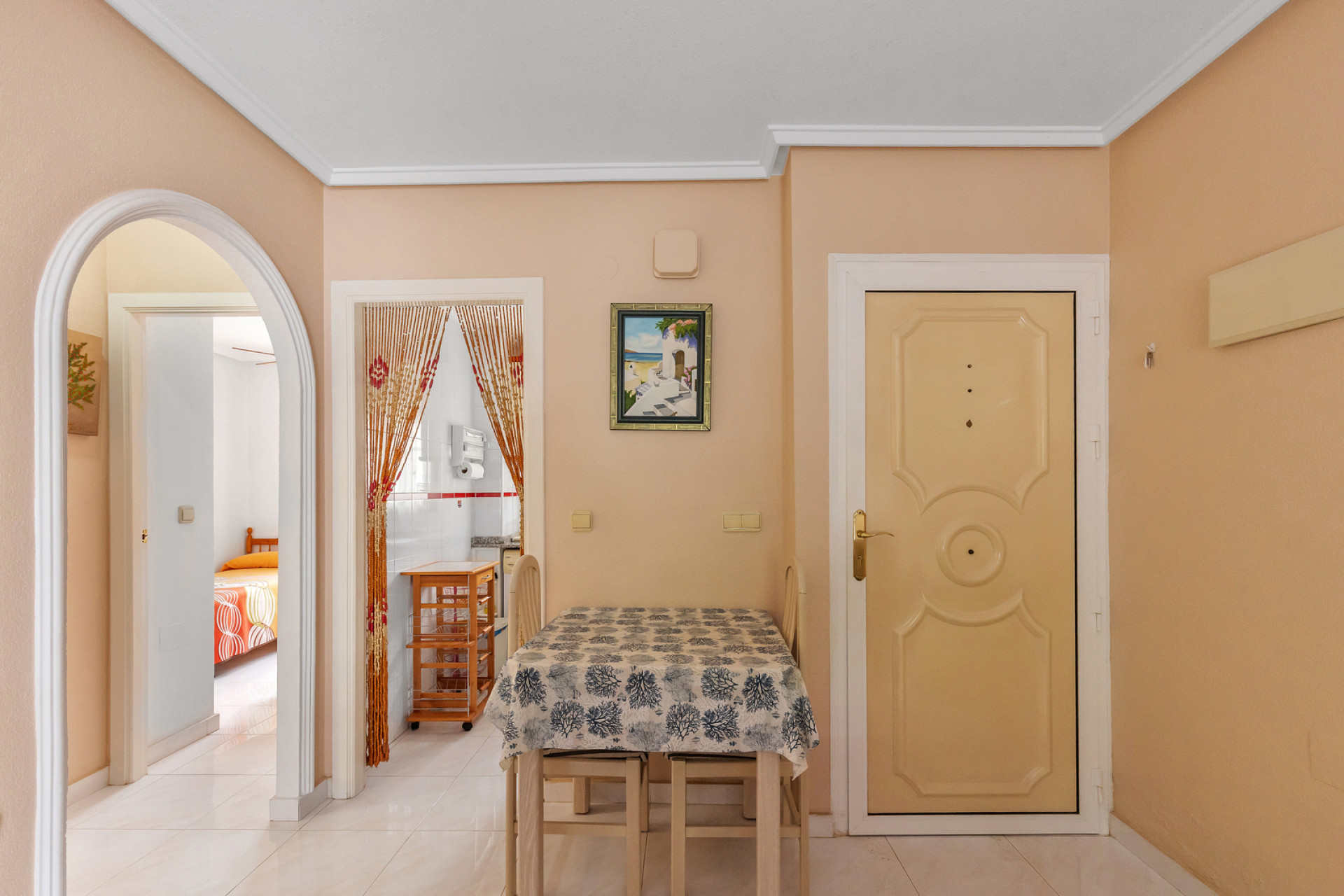 Revente - Appartement - Torrevieja - Rocio del Mar