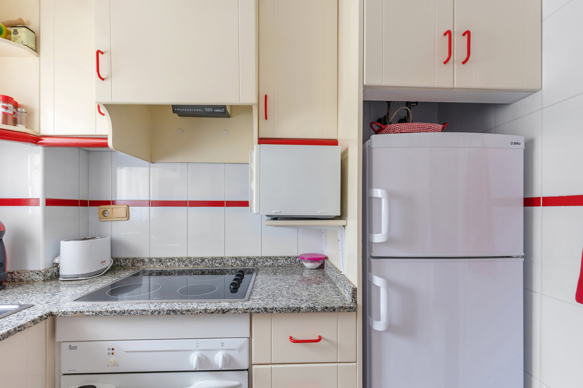 Revente - Appartement - Torrevieja - Rocio del Mar