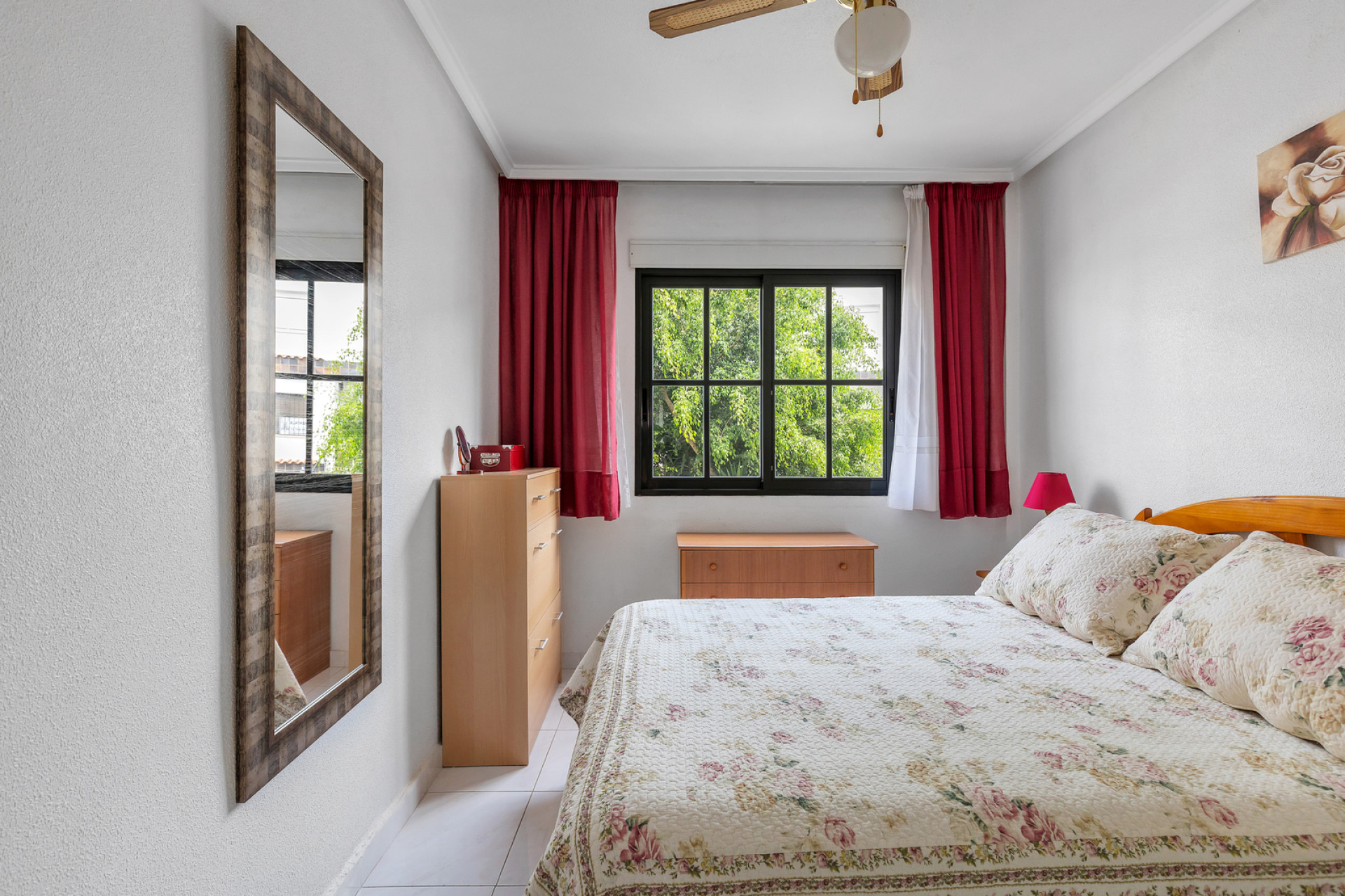 Revente - Appartement - Torrevieja - Rocio del Mar