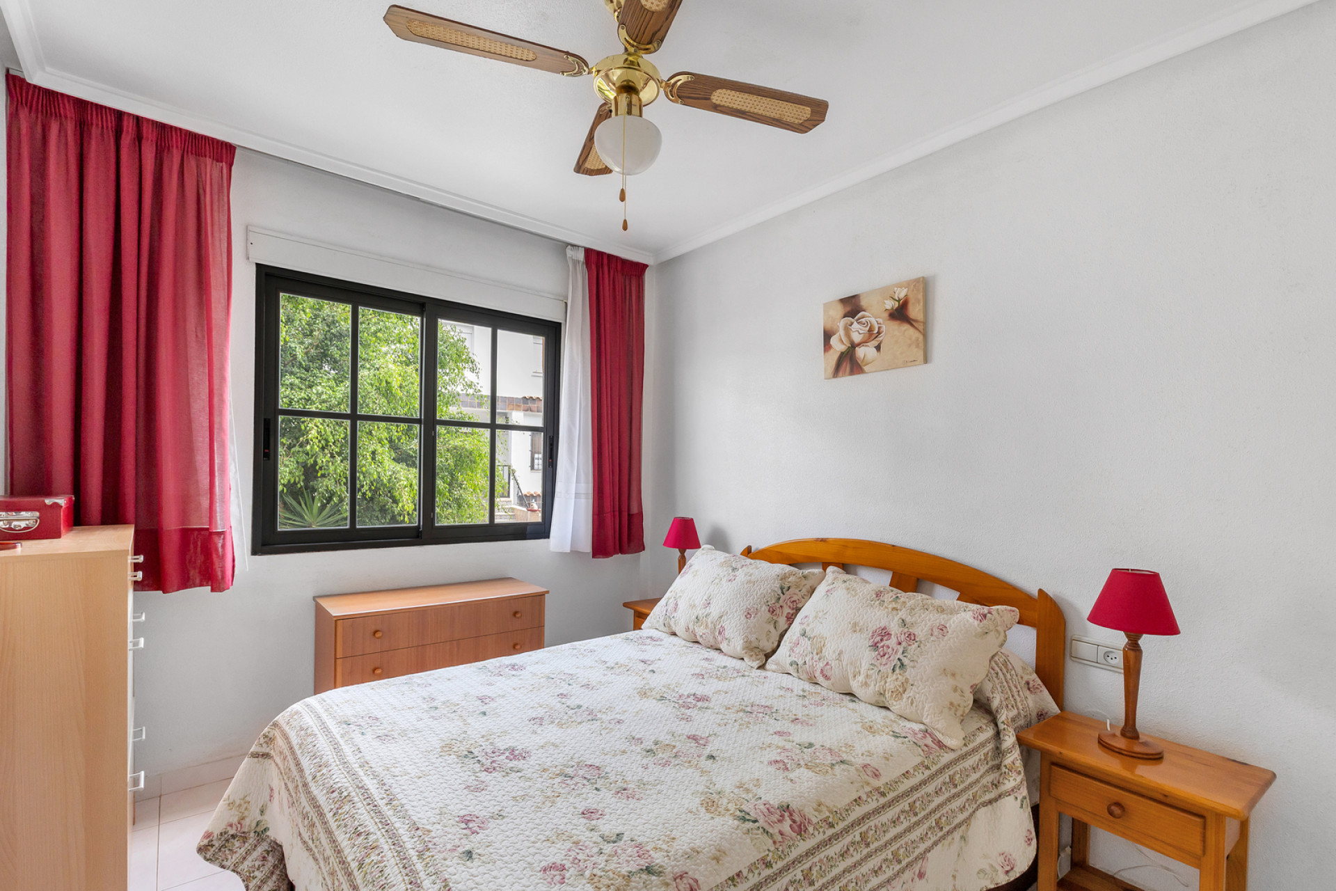 Revente - Appartement - Torrevieja - Rocio del Mar