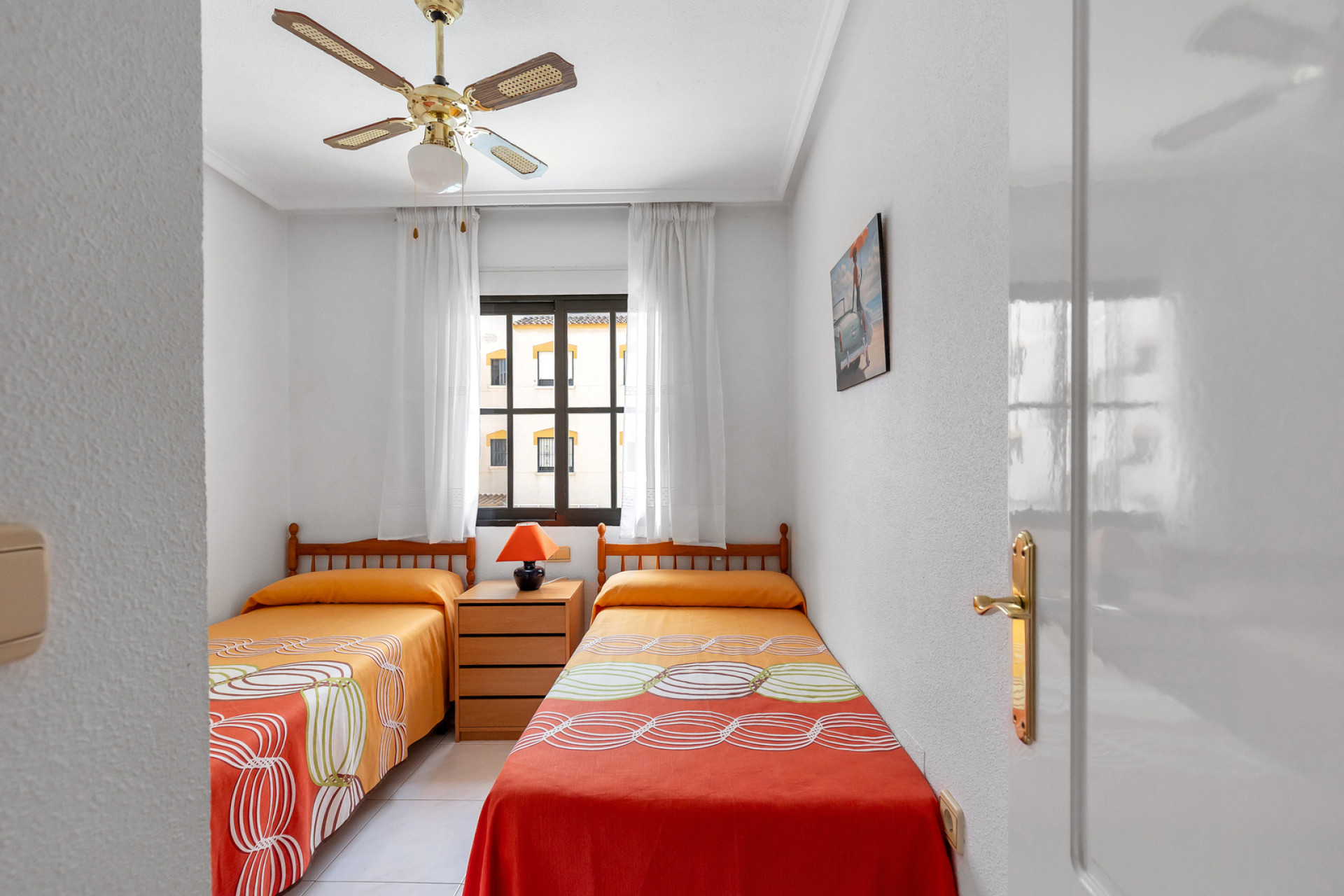 Revente - Appartement - Torrevieja - Rocio del Mar
