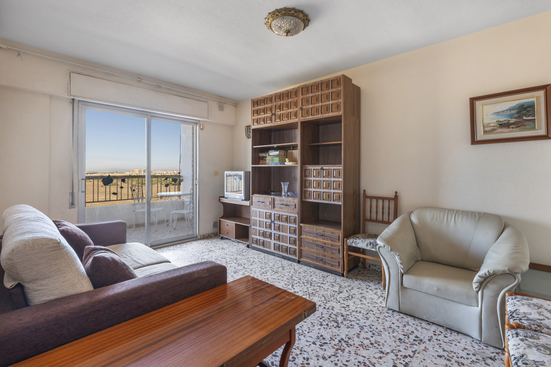 Revente - Appartement - Torrevieja - Rocio del Mar