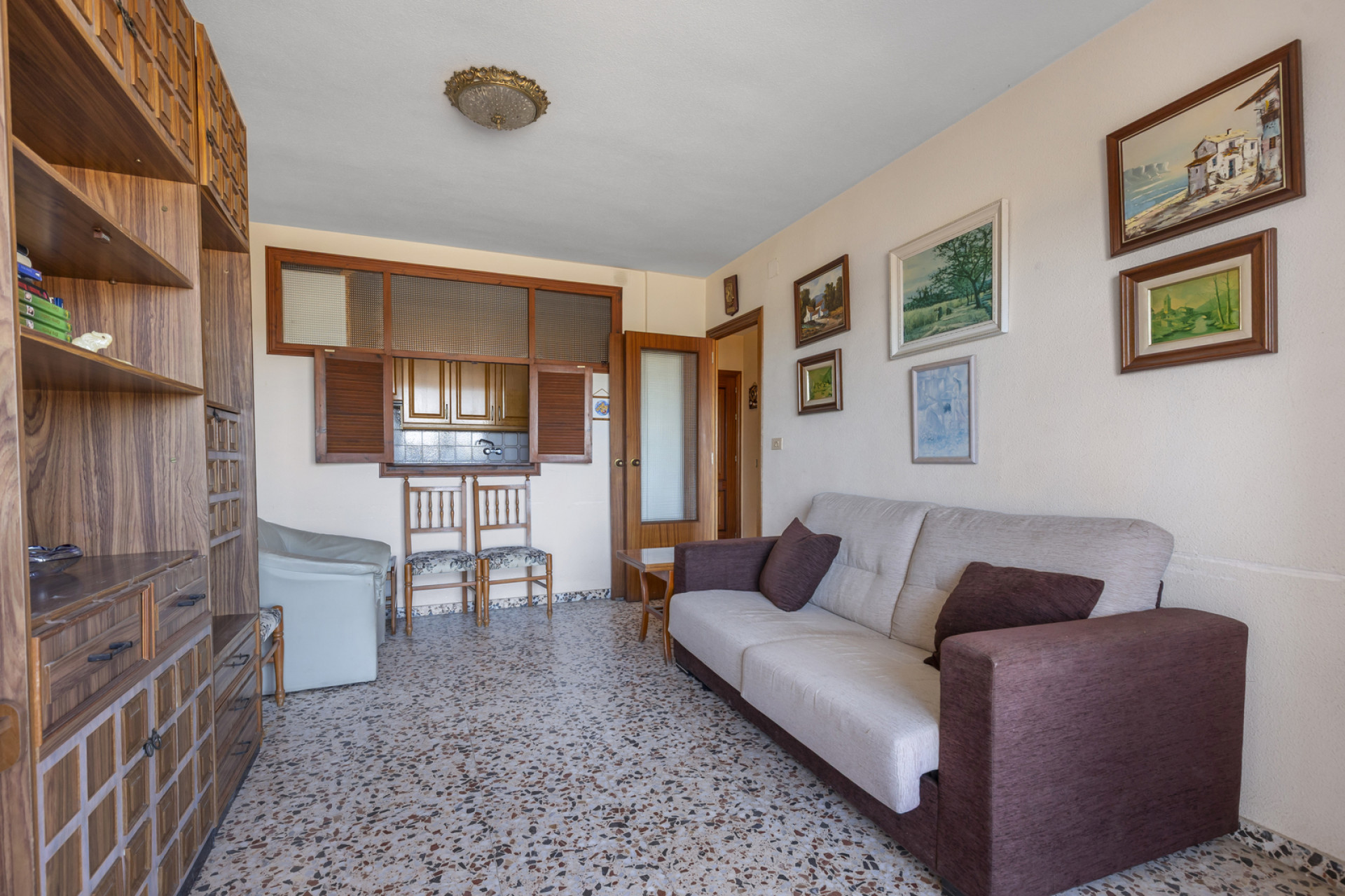 Revente - Appartement - Torrevieja - Rocio del Mar
