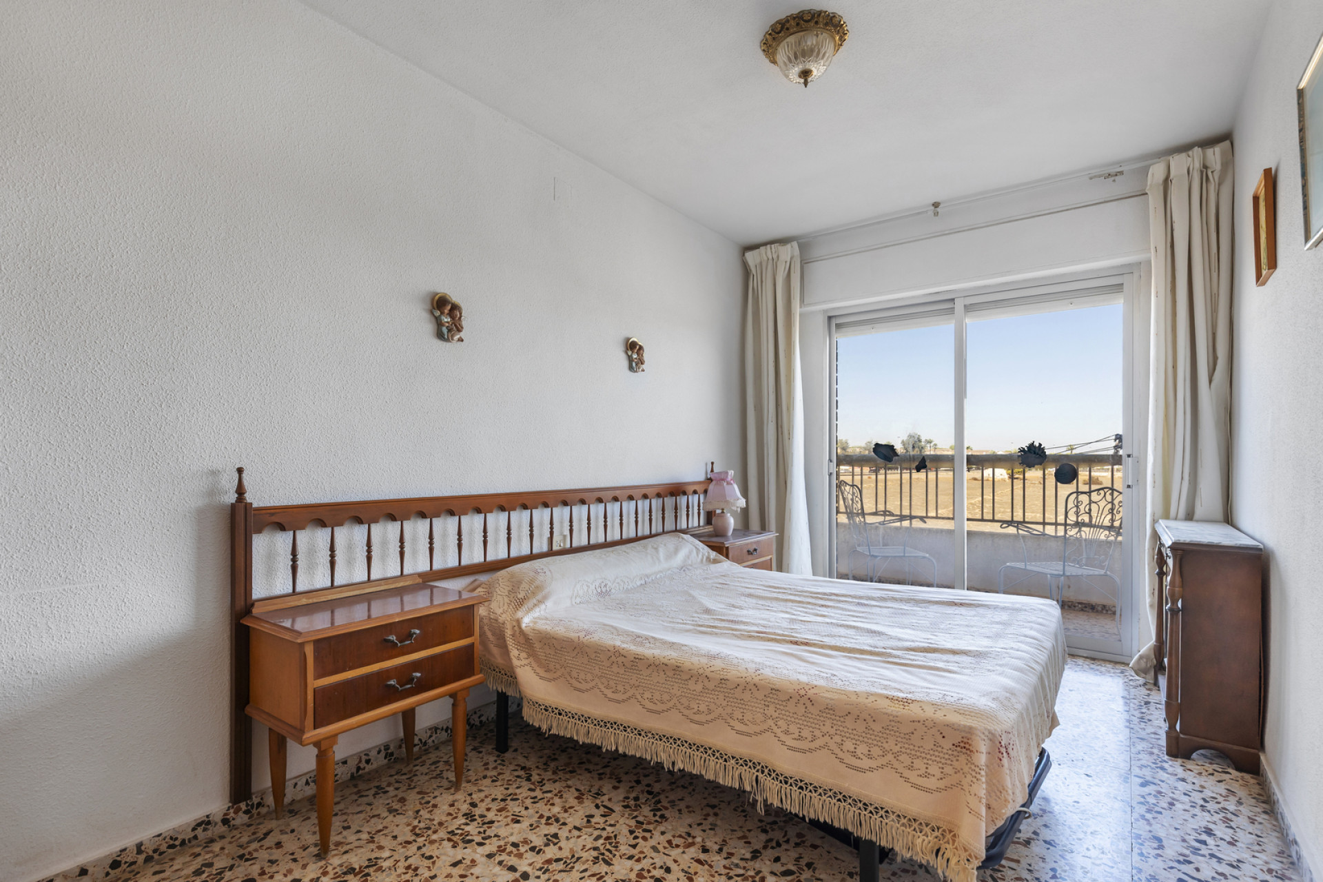 Revente - Appartement - Torrevieja - Rocio del Mar