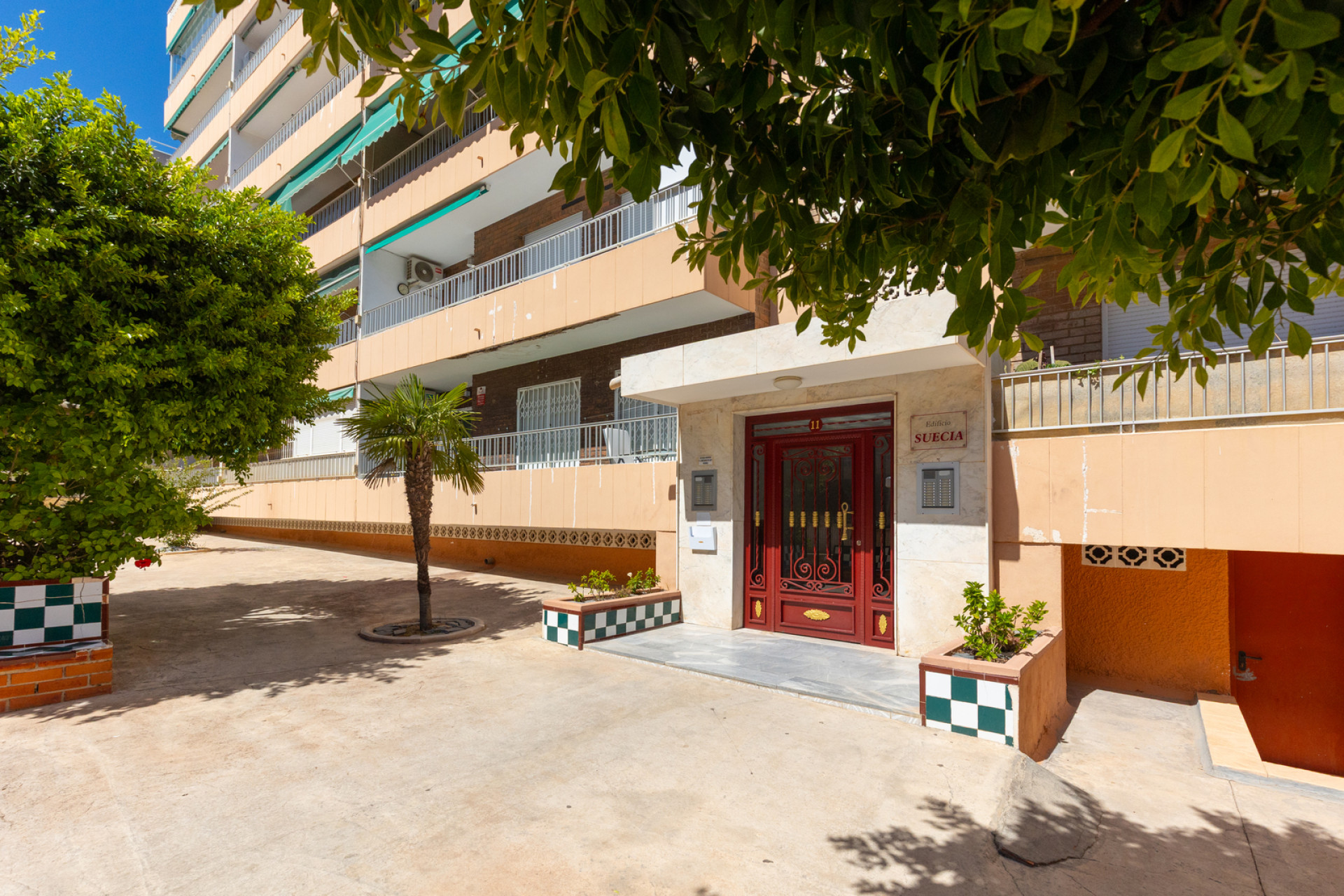 Revente - Appartement - Torrevieja - Rocio del Mar