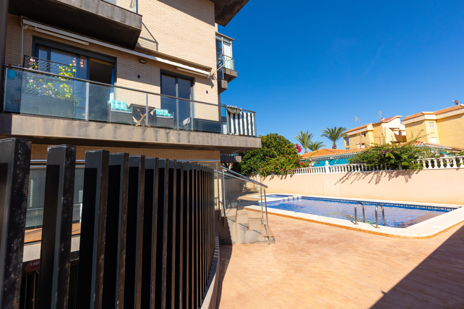 Revente - Appartement - Torrevieja - Rocio del Mar