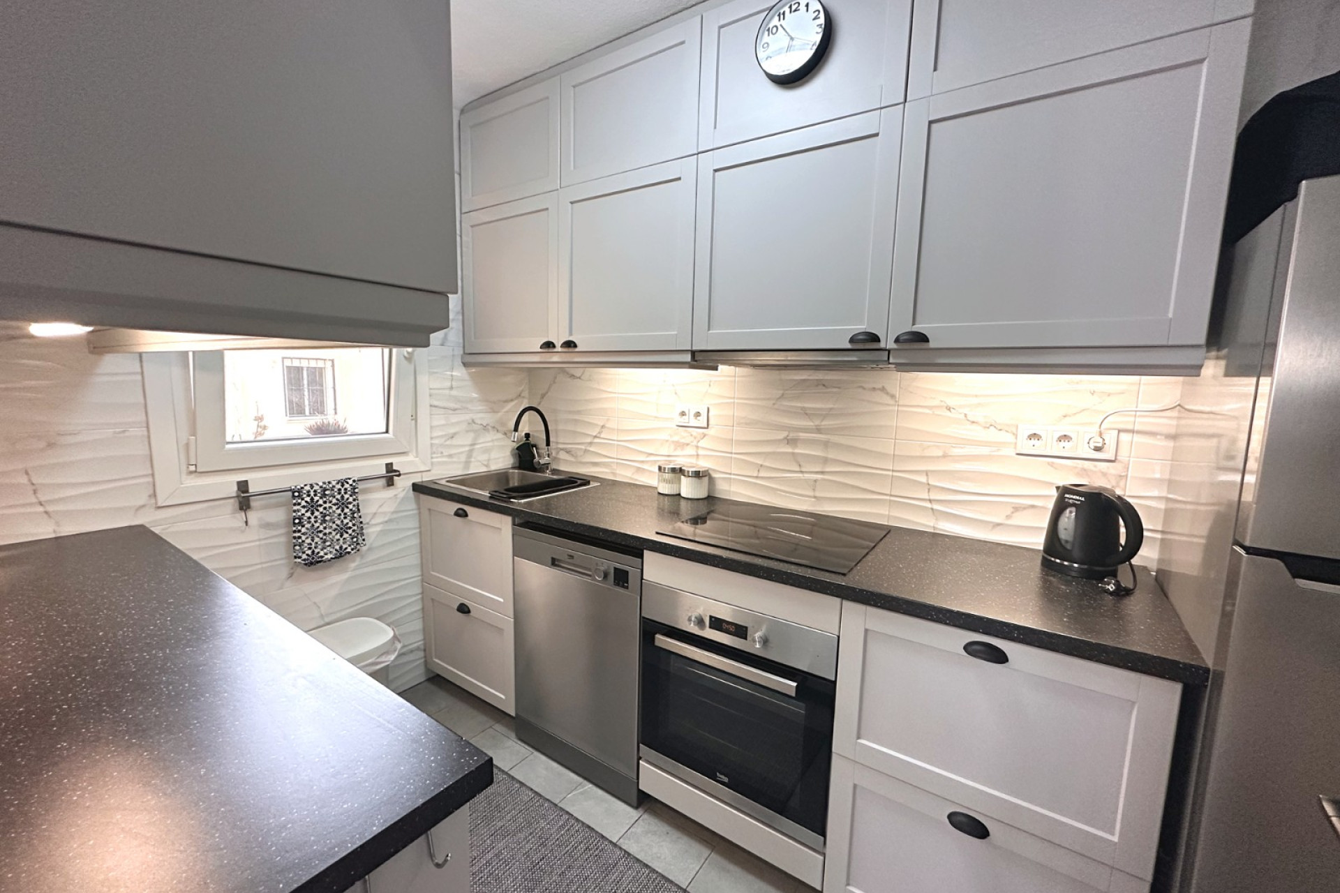 Revente - Appartement - Torrevieja - San luis