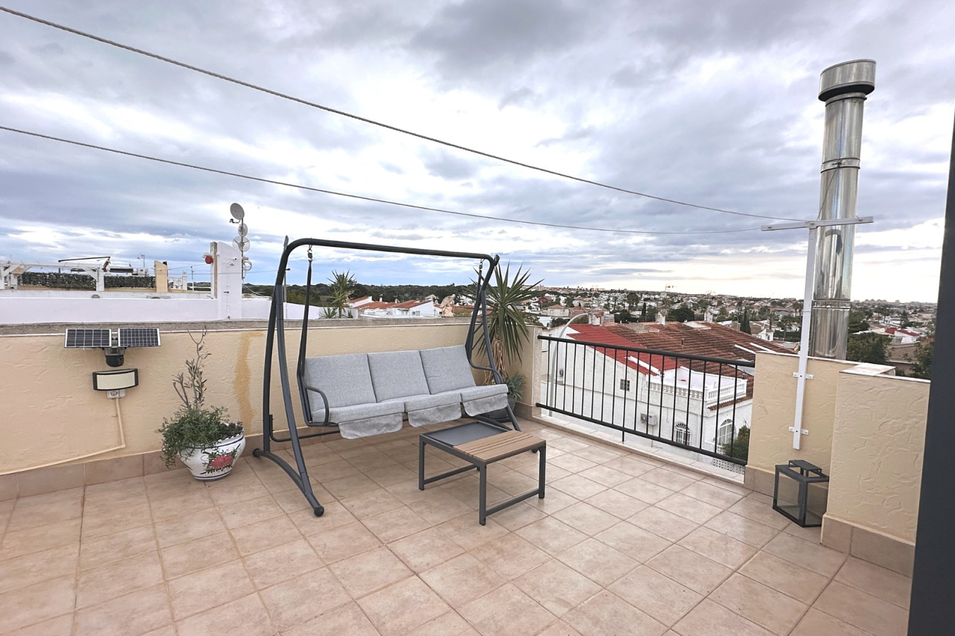 Revente - Appartement - Torrevieja - San luis