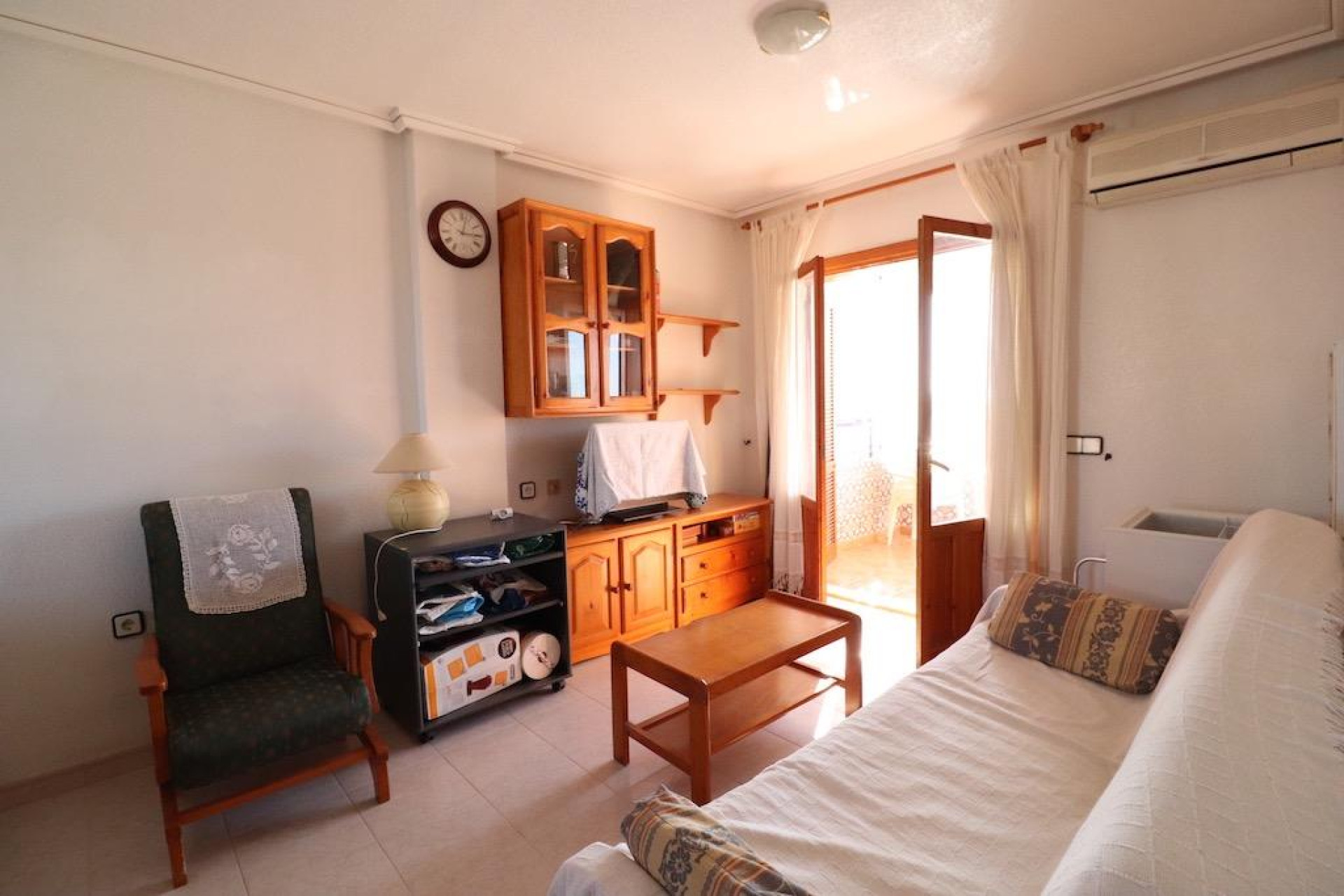 Revente - Appartement - Torrevieja - Torreblanca