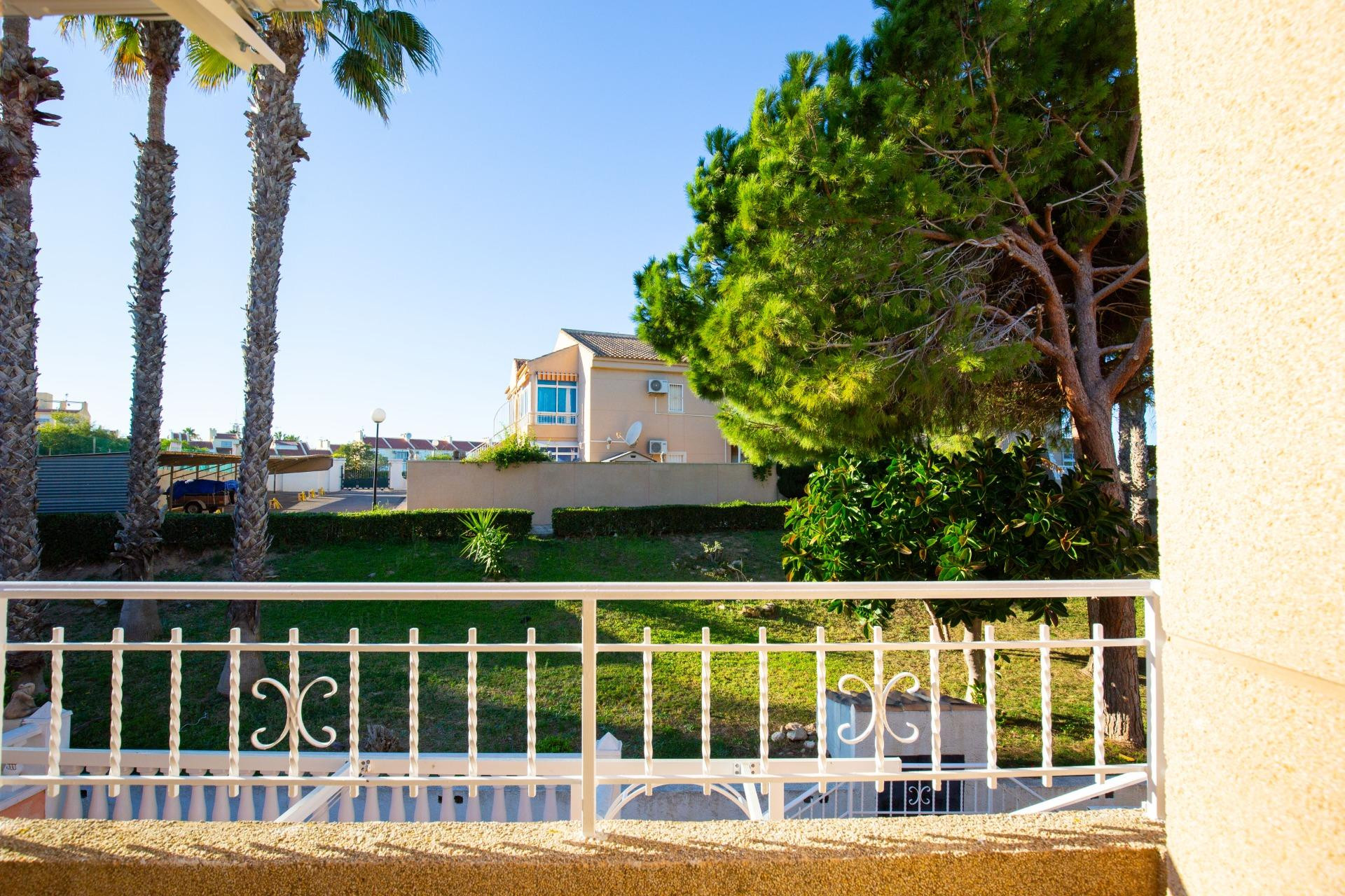 Revente - Appartement - Torrevieja - Torreblanca