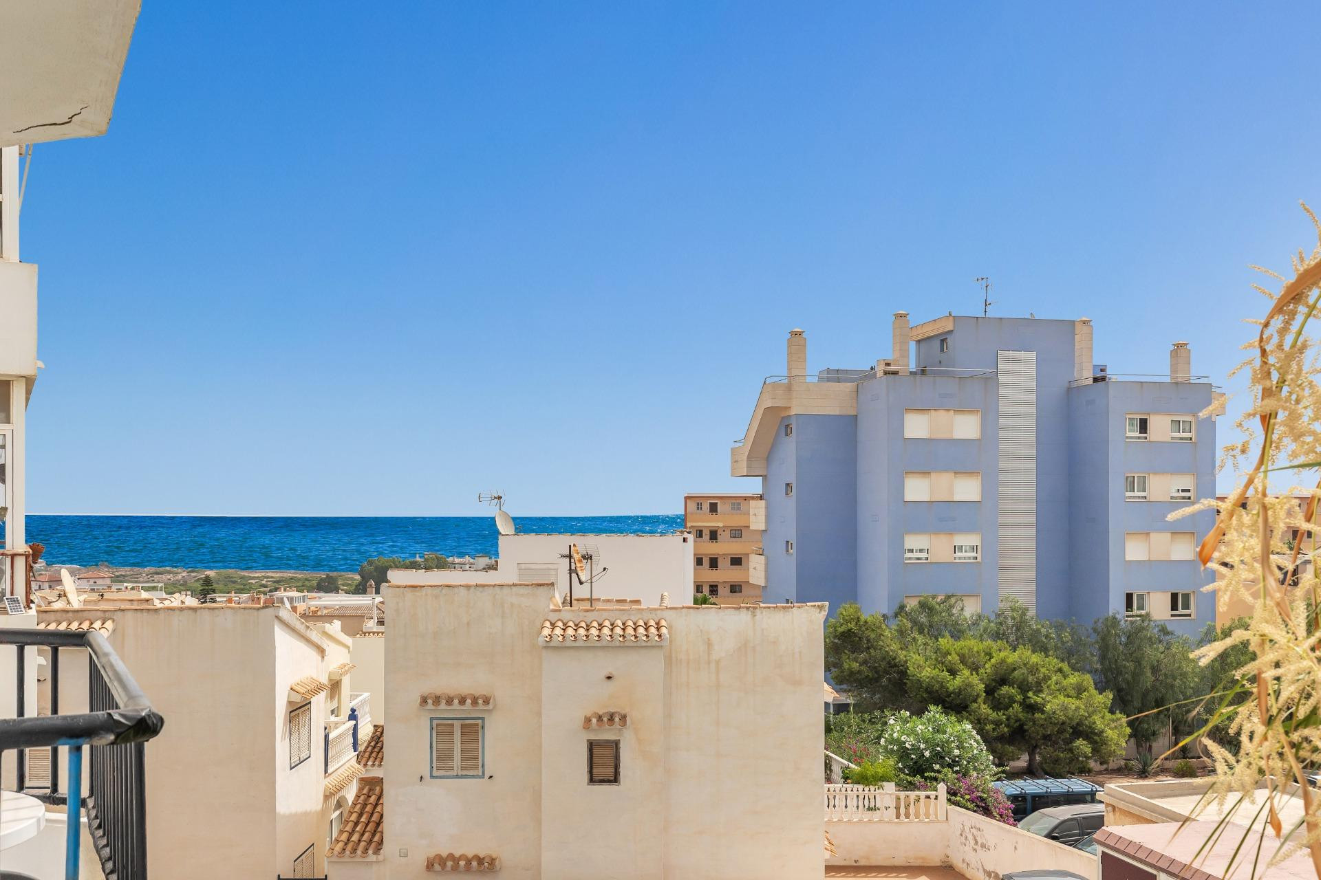 Revente - Appartement - Torrevieja - Torreblanca