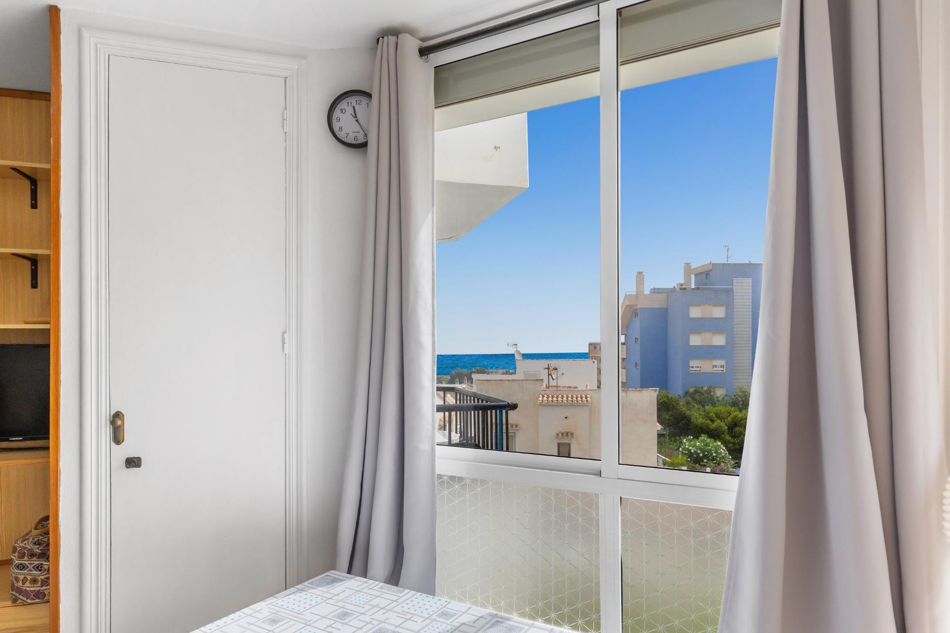 Revente - Appartement - Torrevieja - Torreblanca