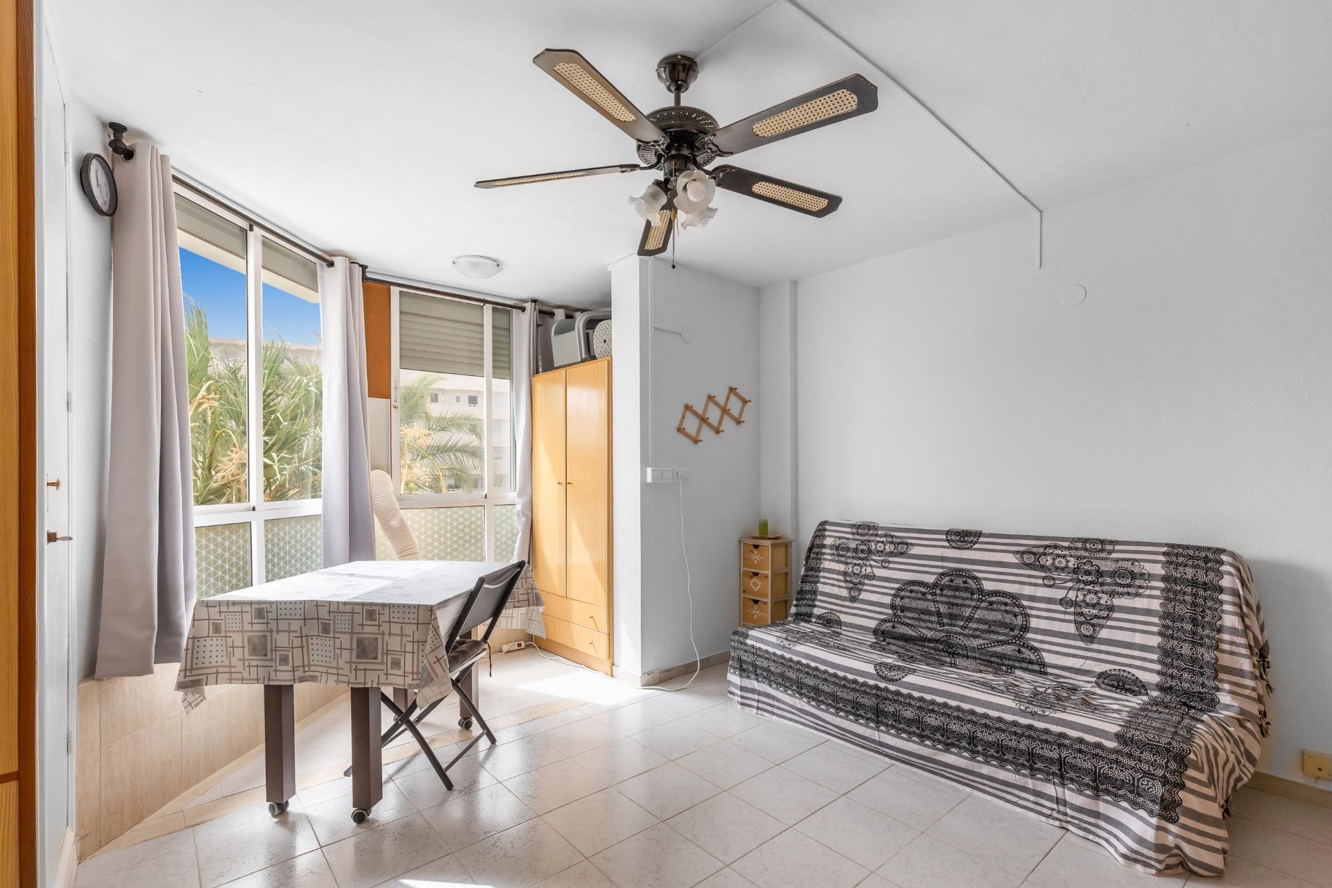 Revente - Appartement - Torrevieja - Torreblanca