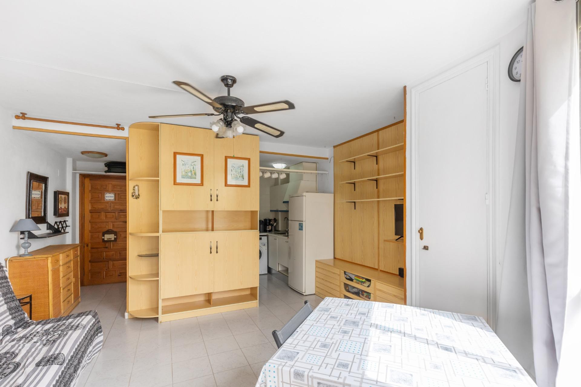 Revente - Appartement - Torrevieja - Torreblanca