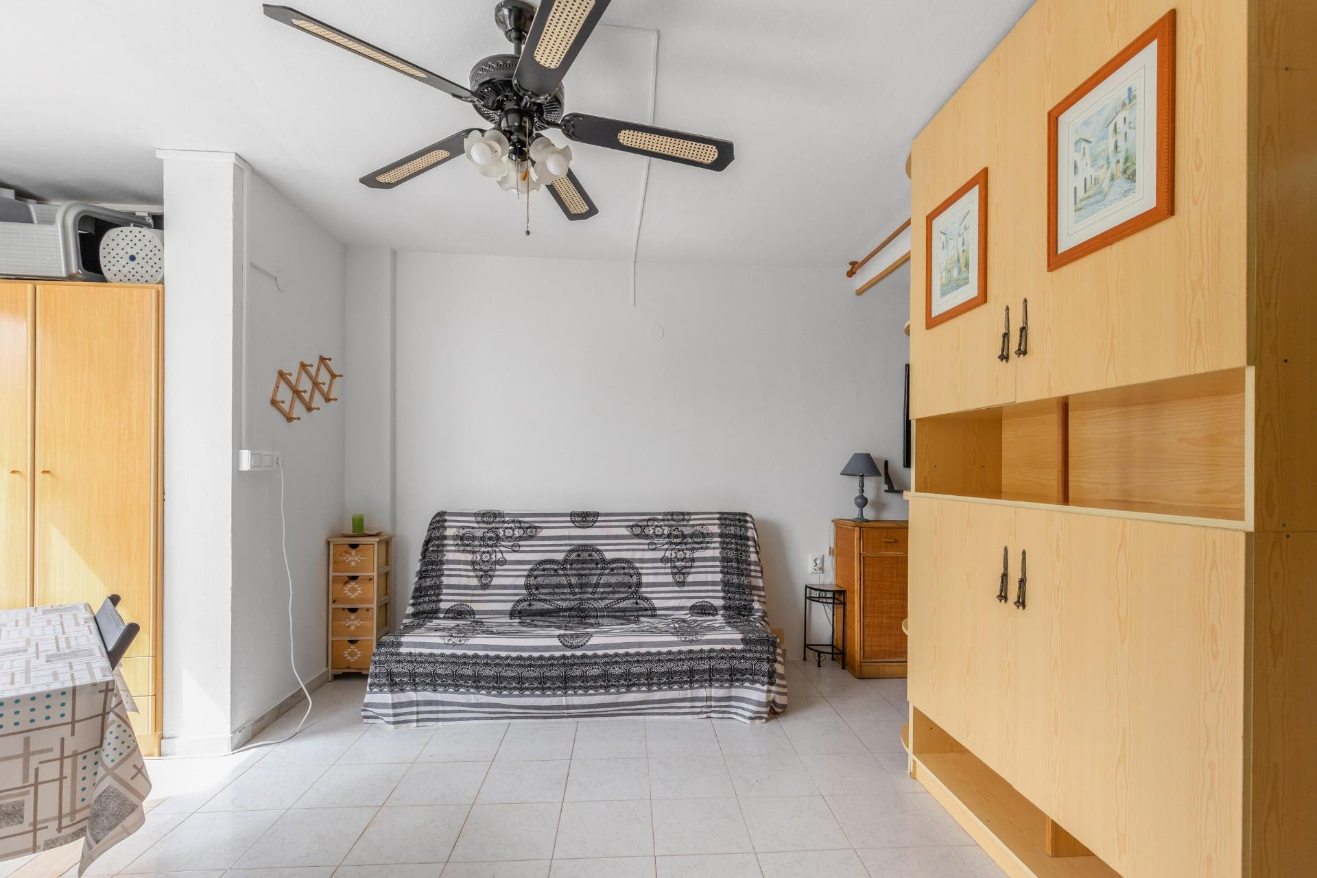 Revente - Appartement - Torrevieja - Torreblanca