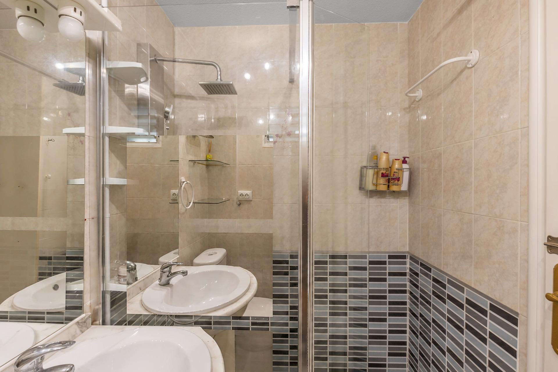 Revente - Appartement - Torrevieja - Torreblanca