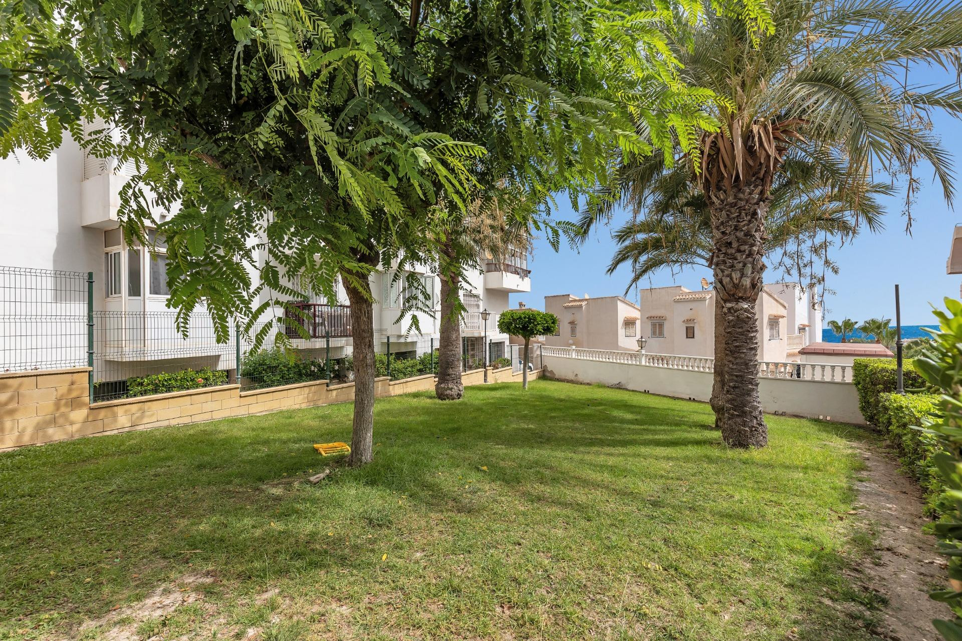Revente - Appartement - Torrevieja - Torreblanca