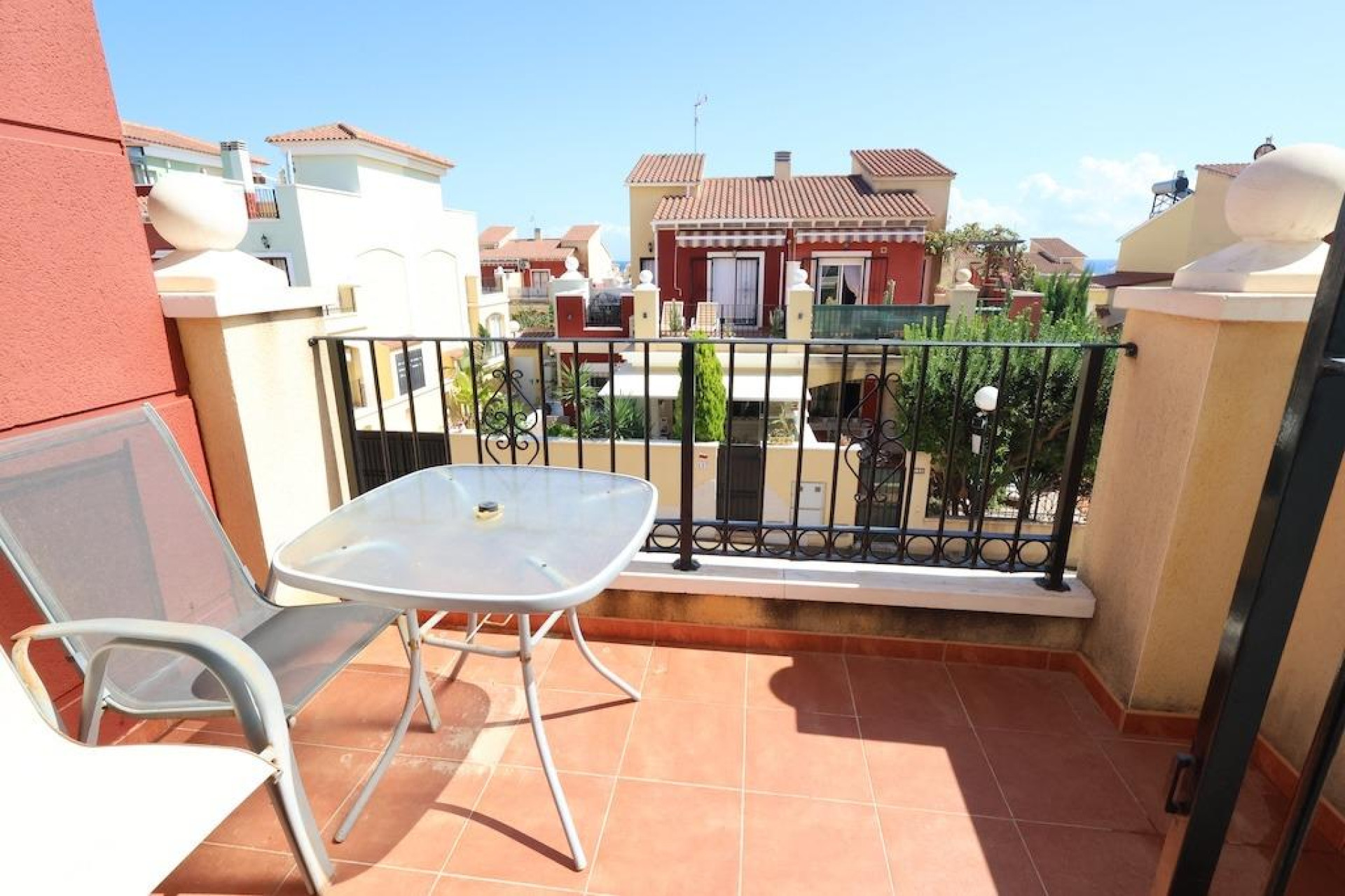 Revente - Appartement - Torrevieja - Torreblanca