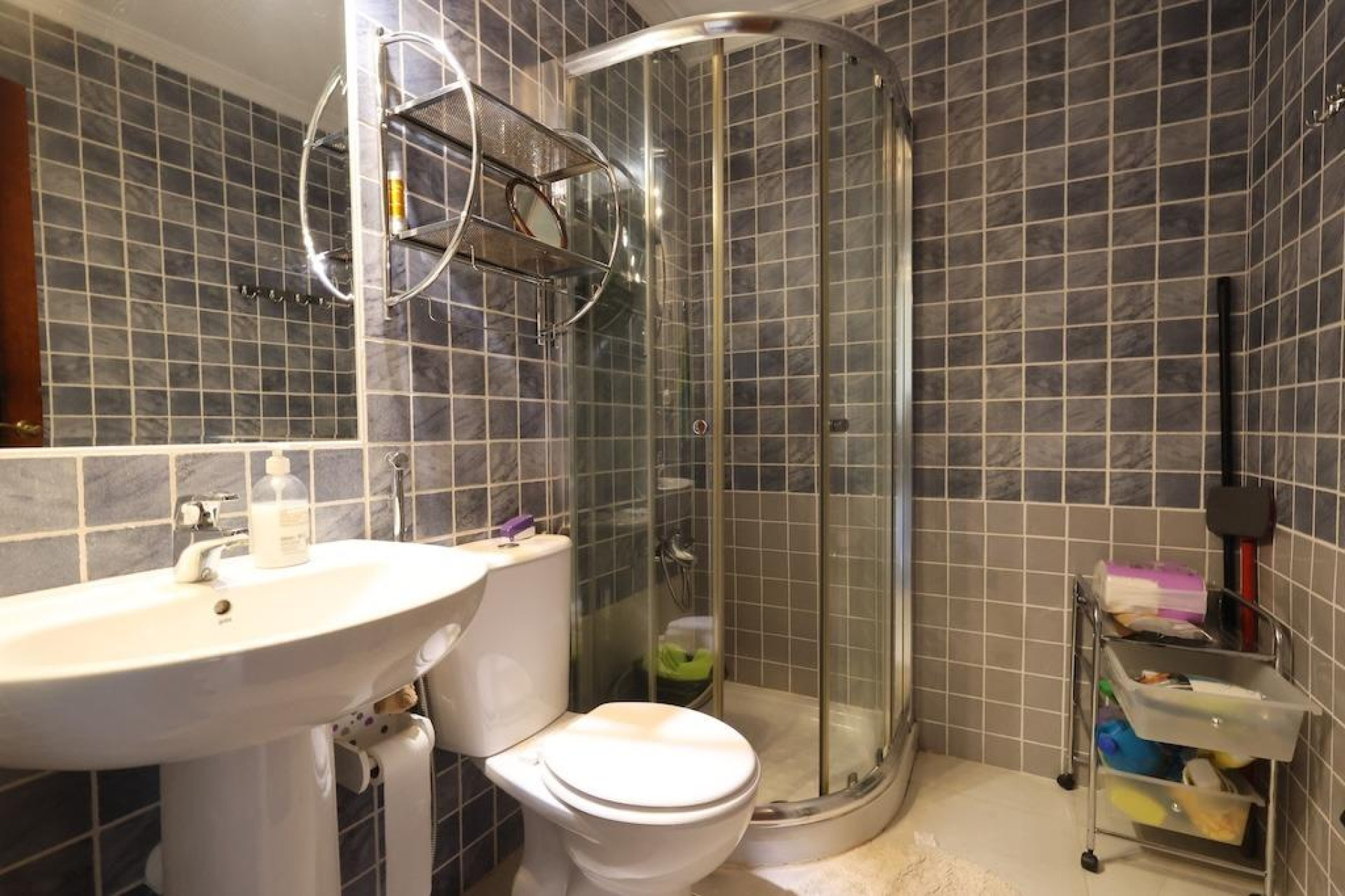 Revente - Appartement - Torrevieja - Torreblanca