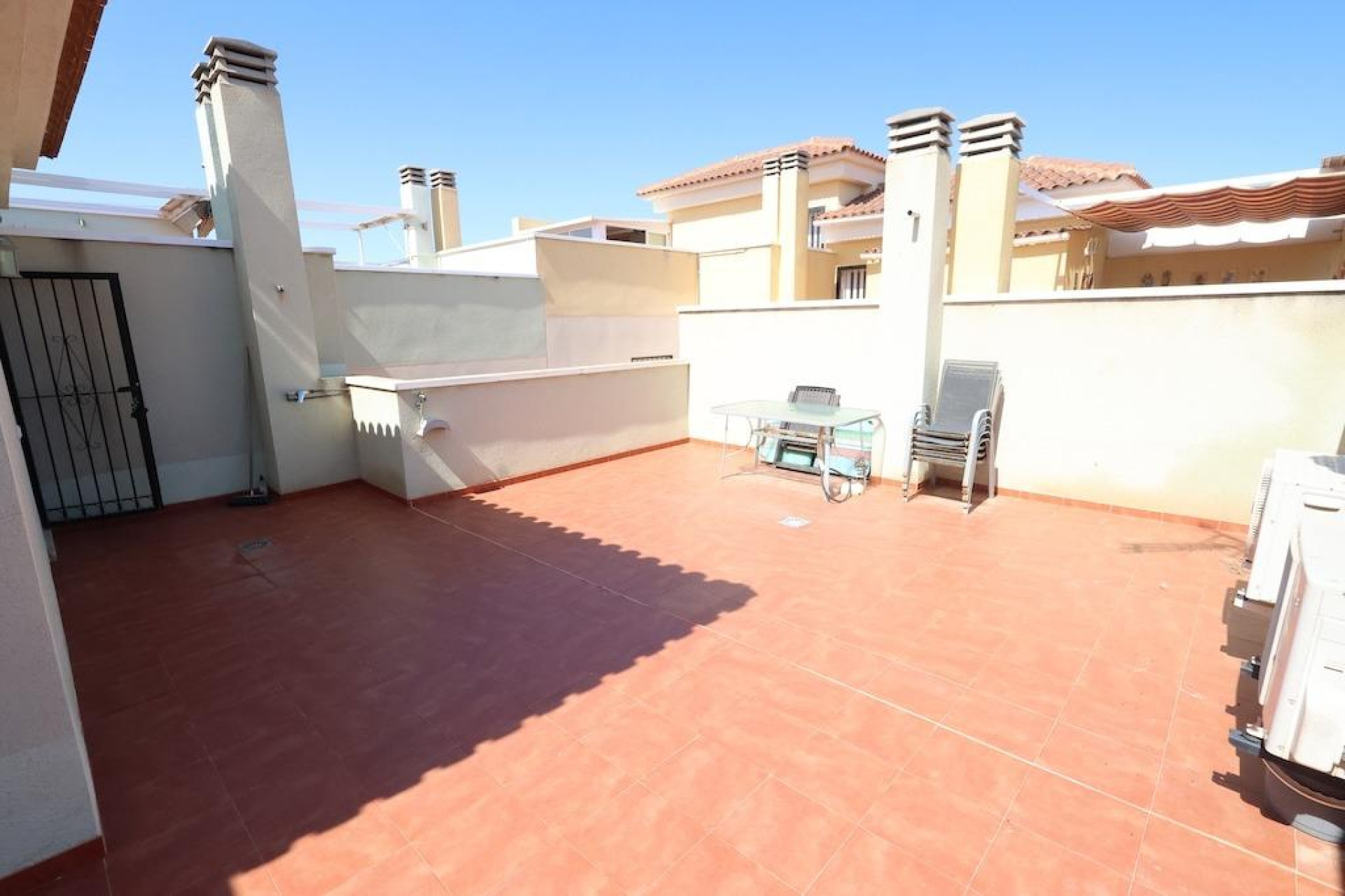 Revente - Appartement - Torrevieja - Torreblanca