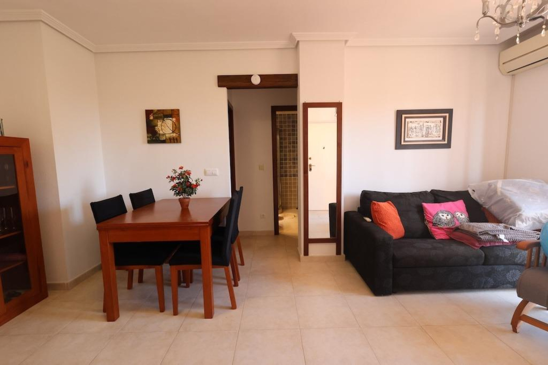 Revente - Appartement - Torrevieja - Torreblanca