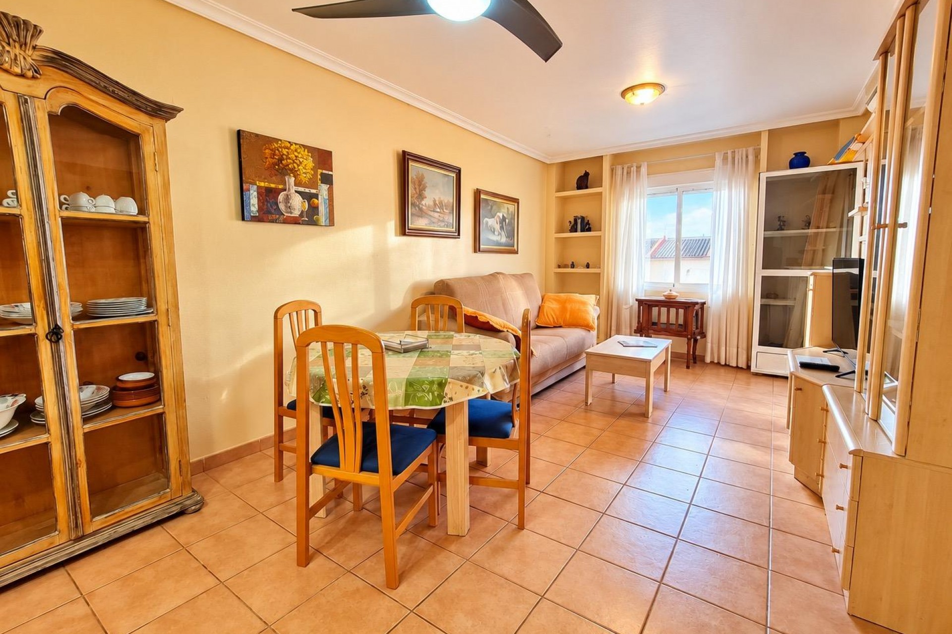 Revente - Appartement - Torrevieja - Torreblanca