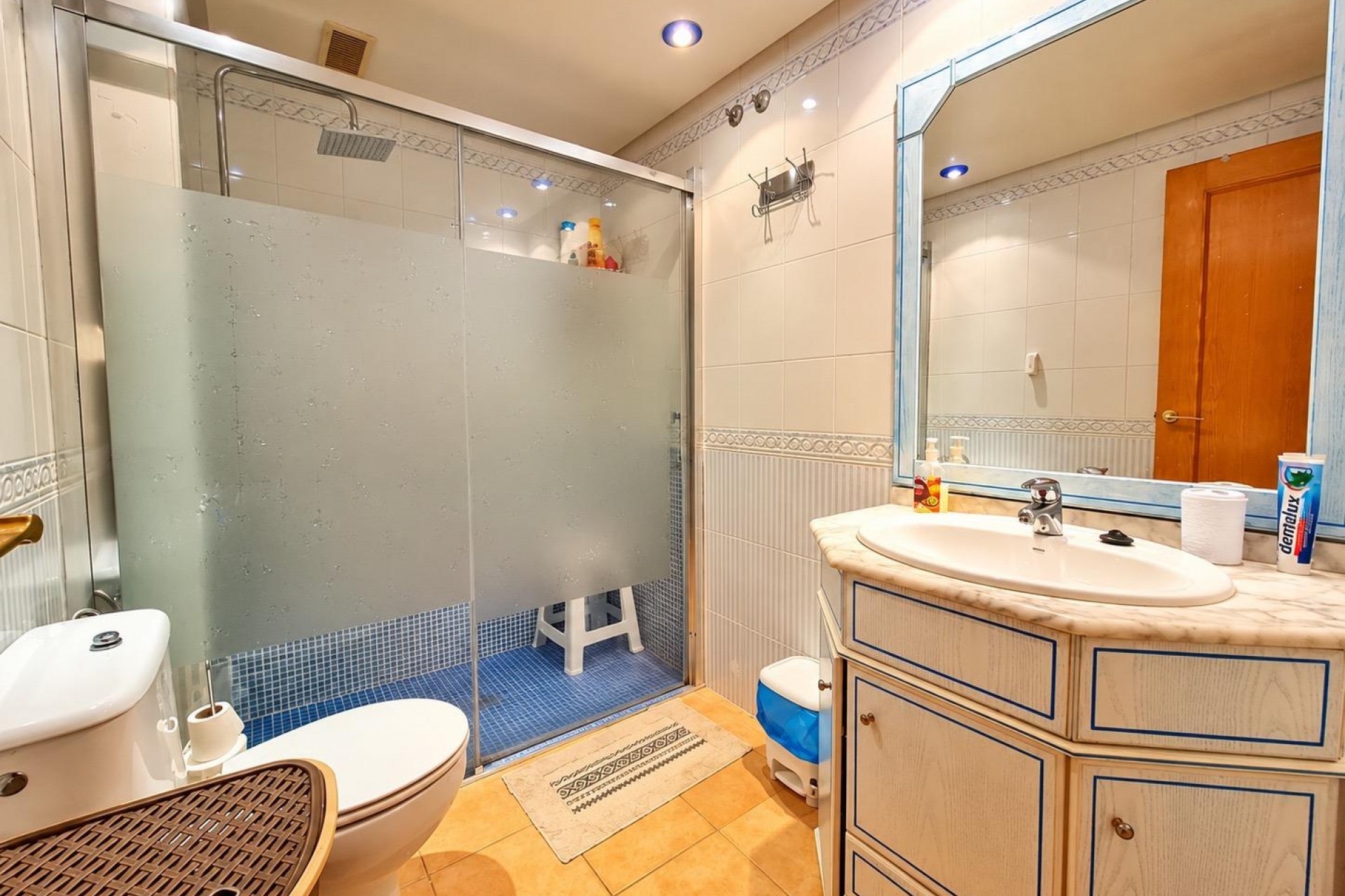 Revente - Appartement - Torrevieja - Torreblanca