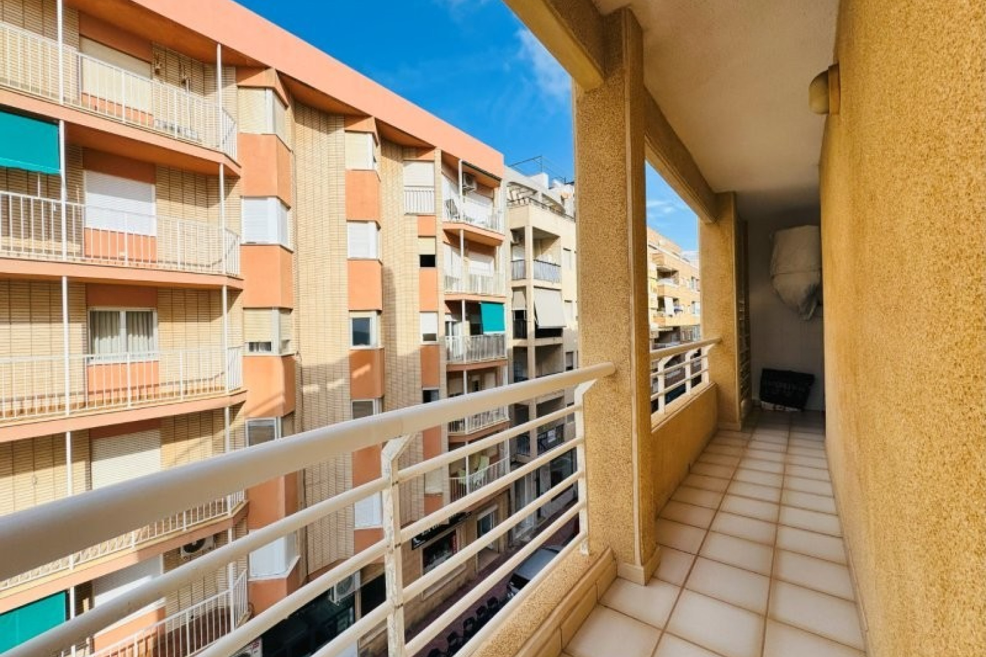 Revente - Appartement - Torrevieja - Torrelamata - La Mata