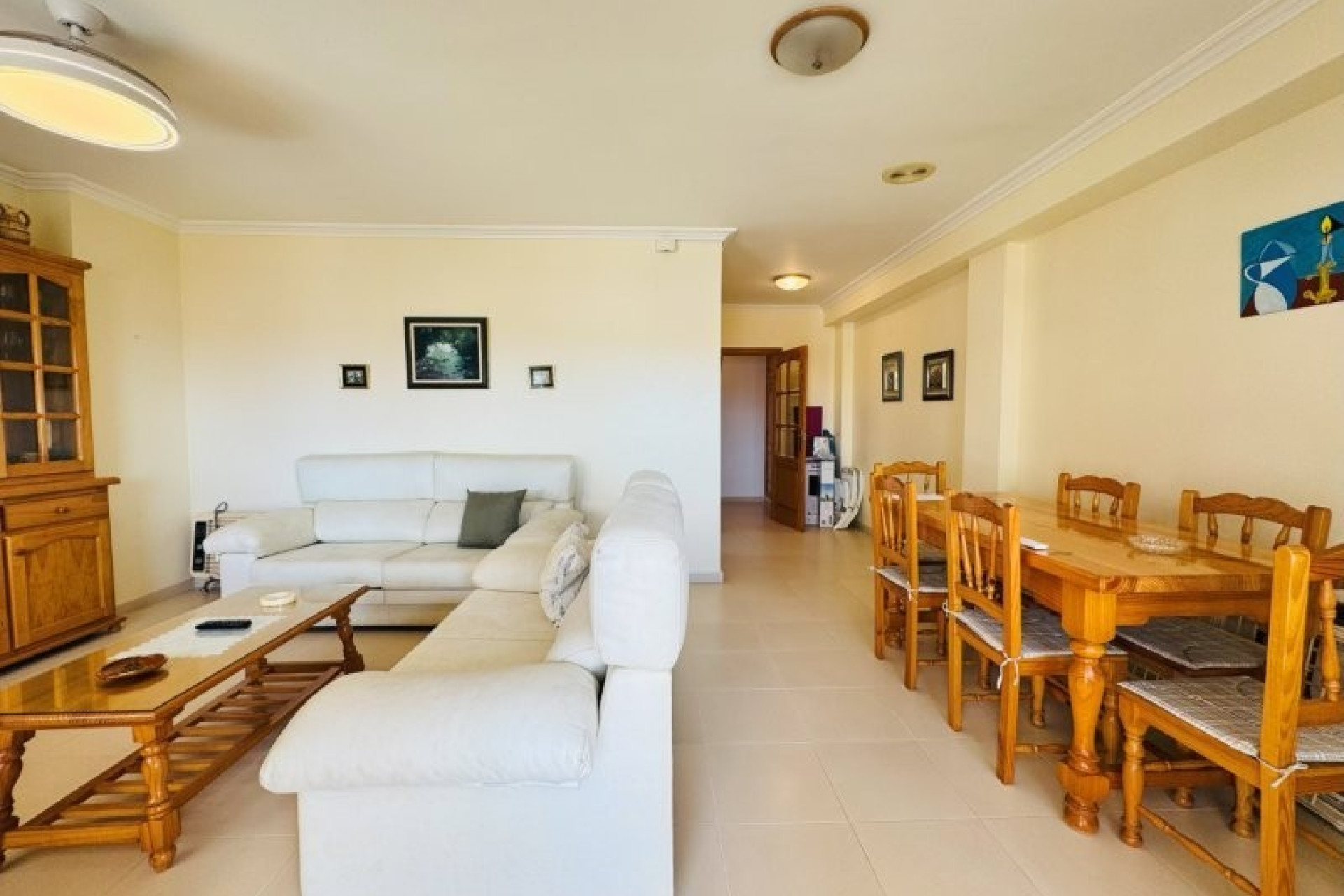Revente - Appartement - Torrevieja - Torrelamata - La Mata