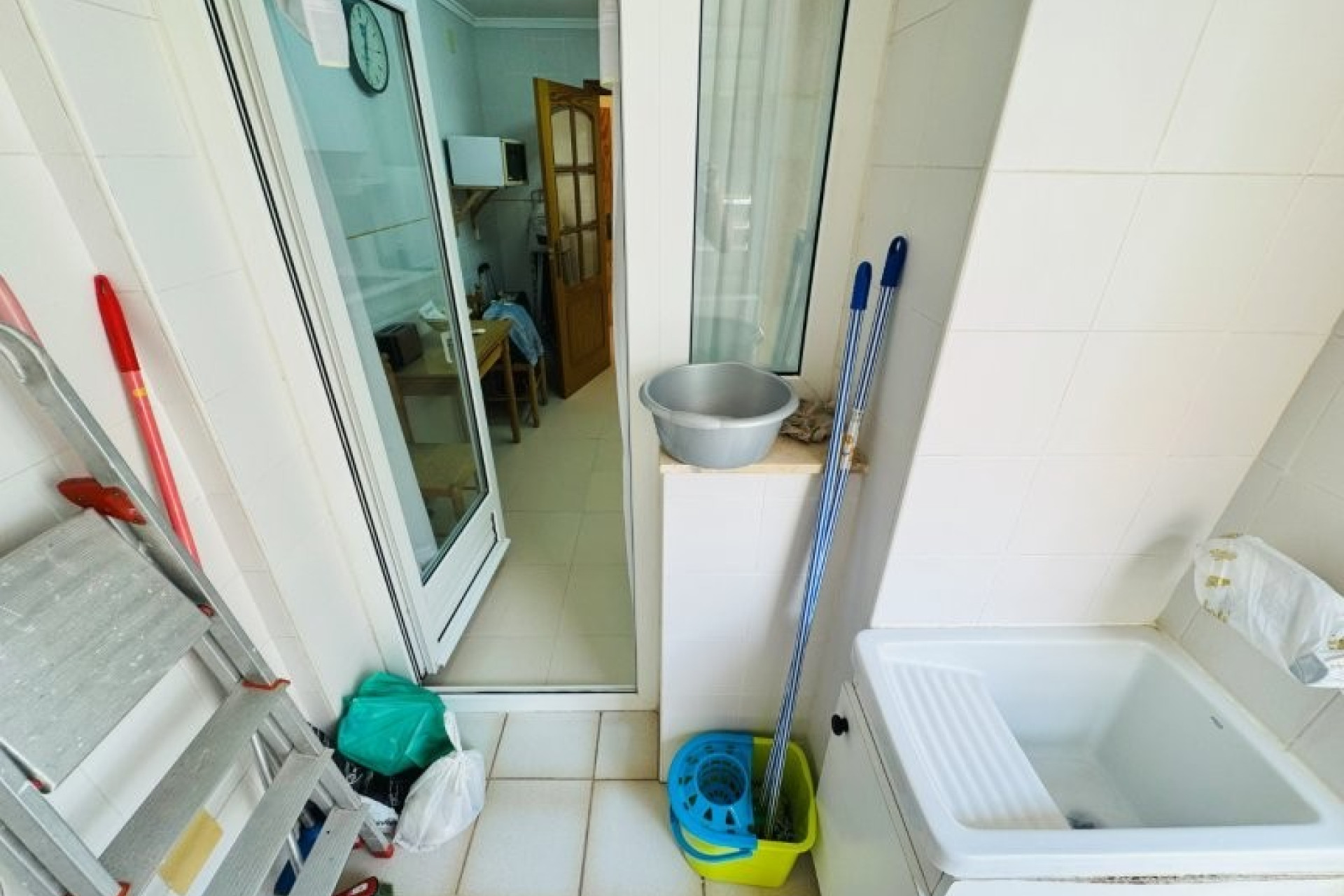 Revente - Appartement - Torrevieja - Torrelamata - La Mata