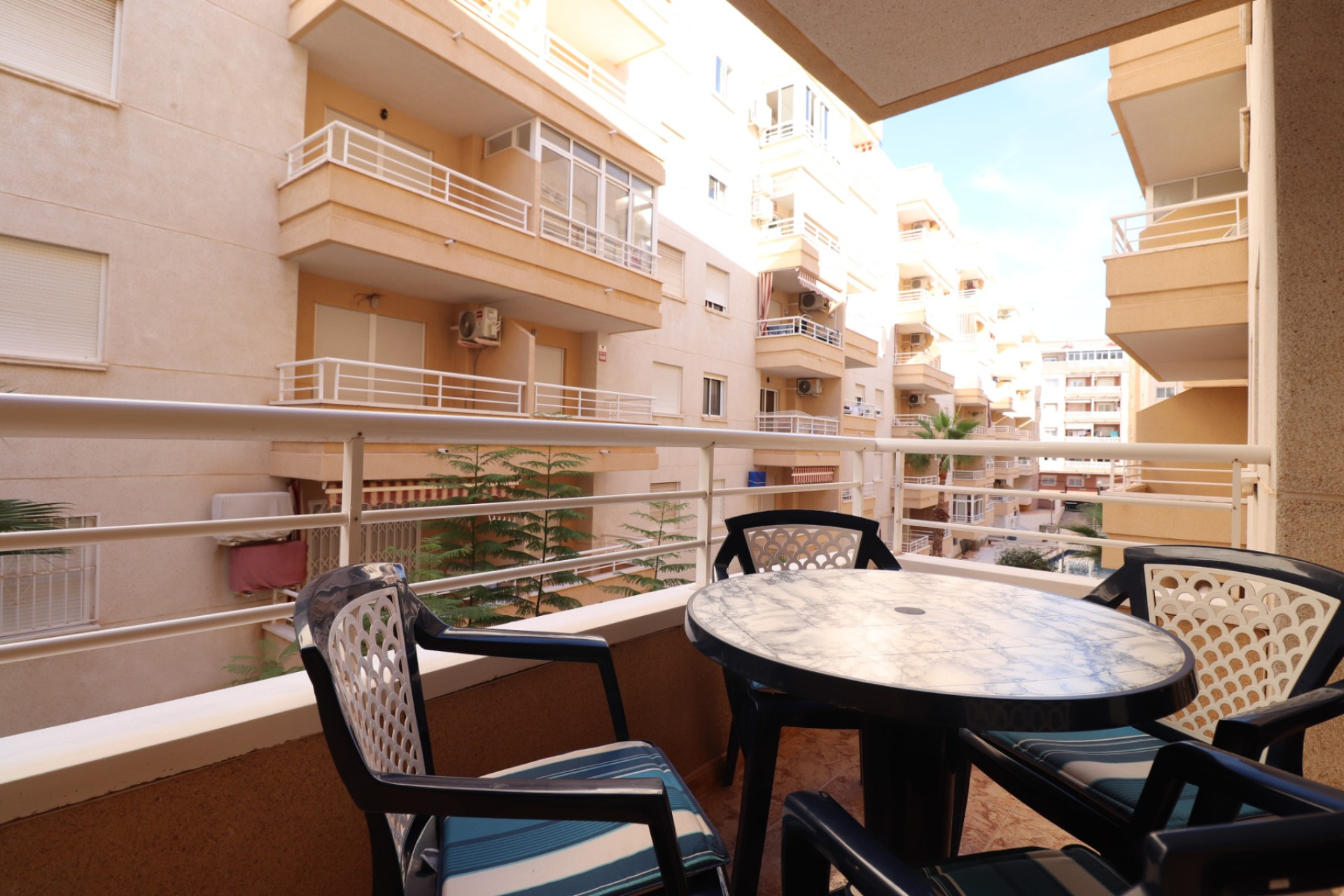 Revente - Appartement - Torrevieja - Torrevieja - Centre