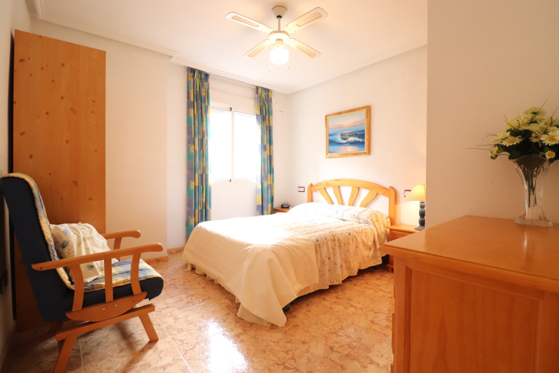 Revente - Appartement - Torrevieja - Torrevieja - Centre