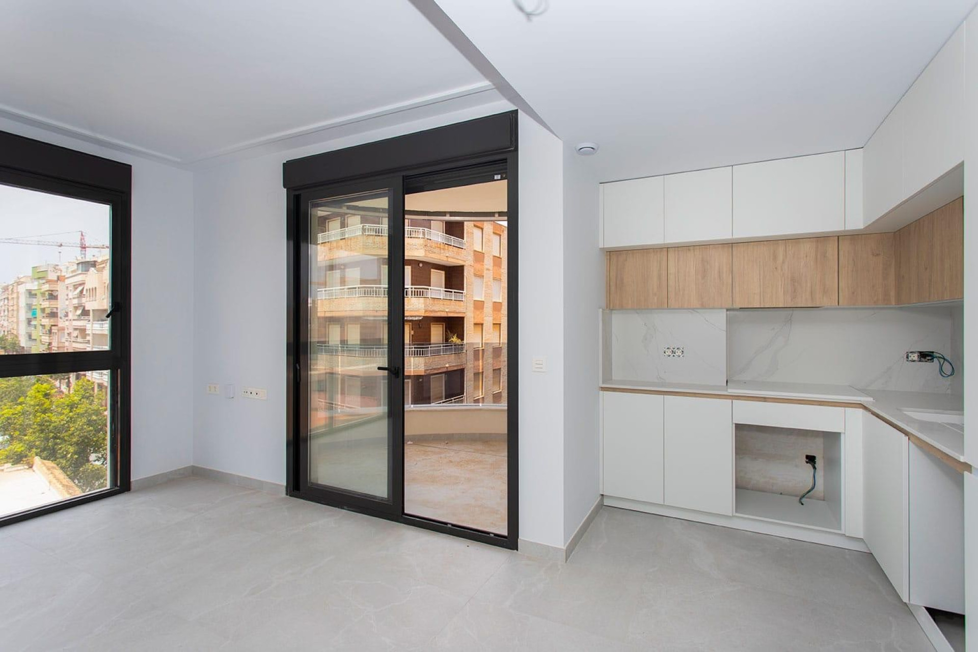 Revente - Appartement - Torrevieja - Torrevieja Centro