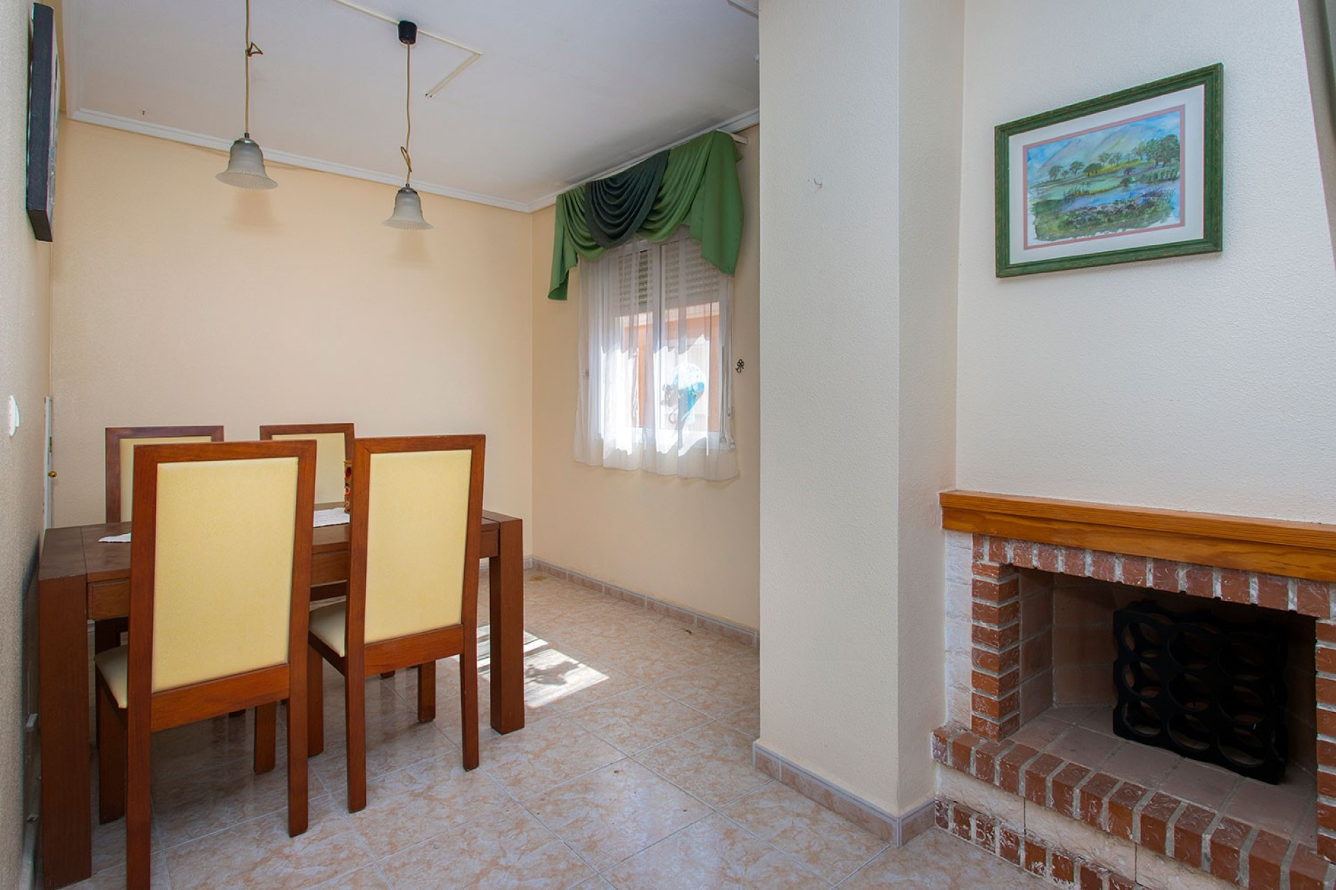 Revente - Appartement - Torrevieja - torrevieja