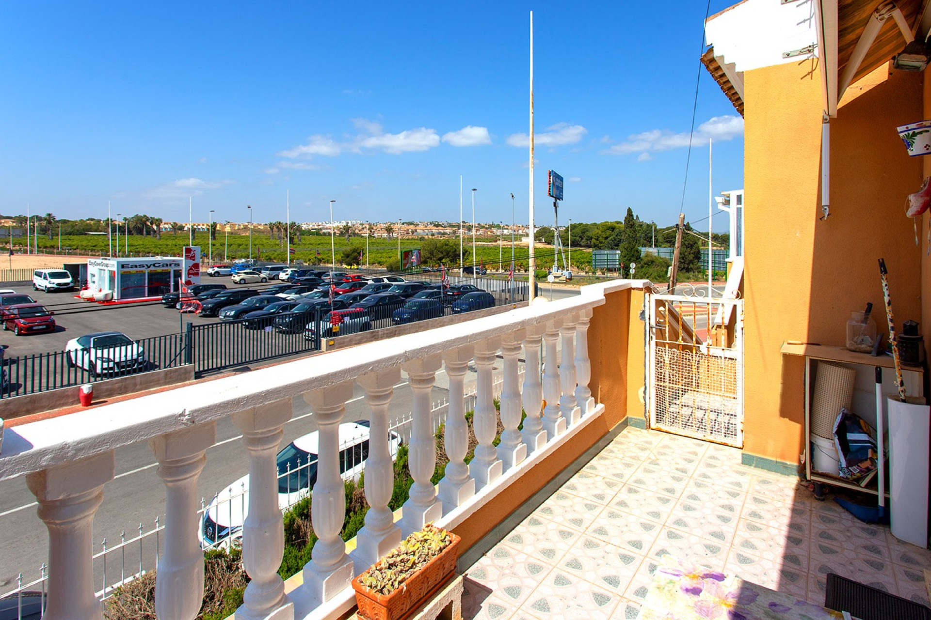 Revente - Appartement - Torrevieja - torrevieja