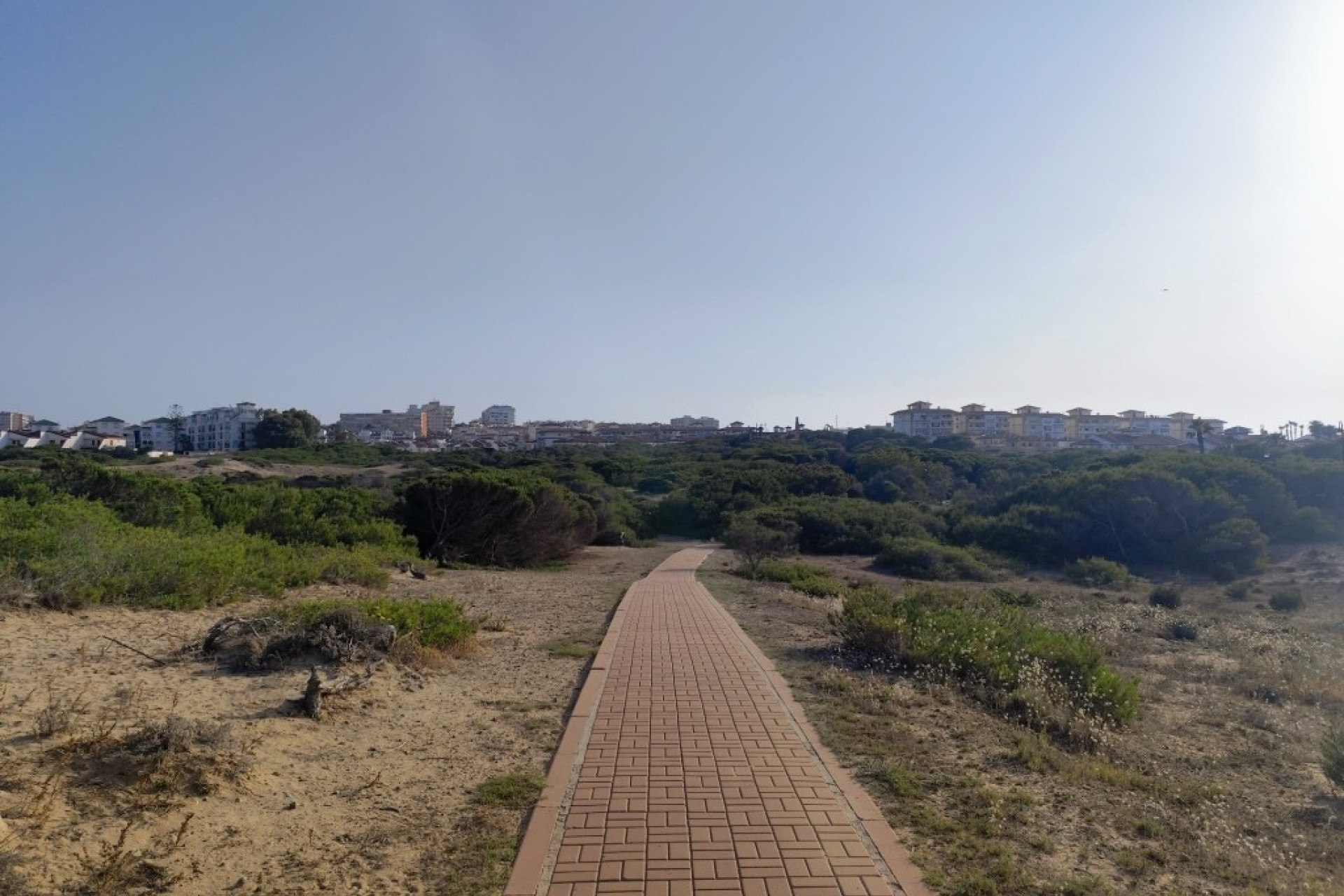 Revente - Appartement - Torrevieja - torrevieja