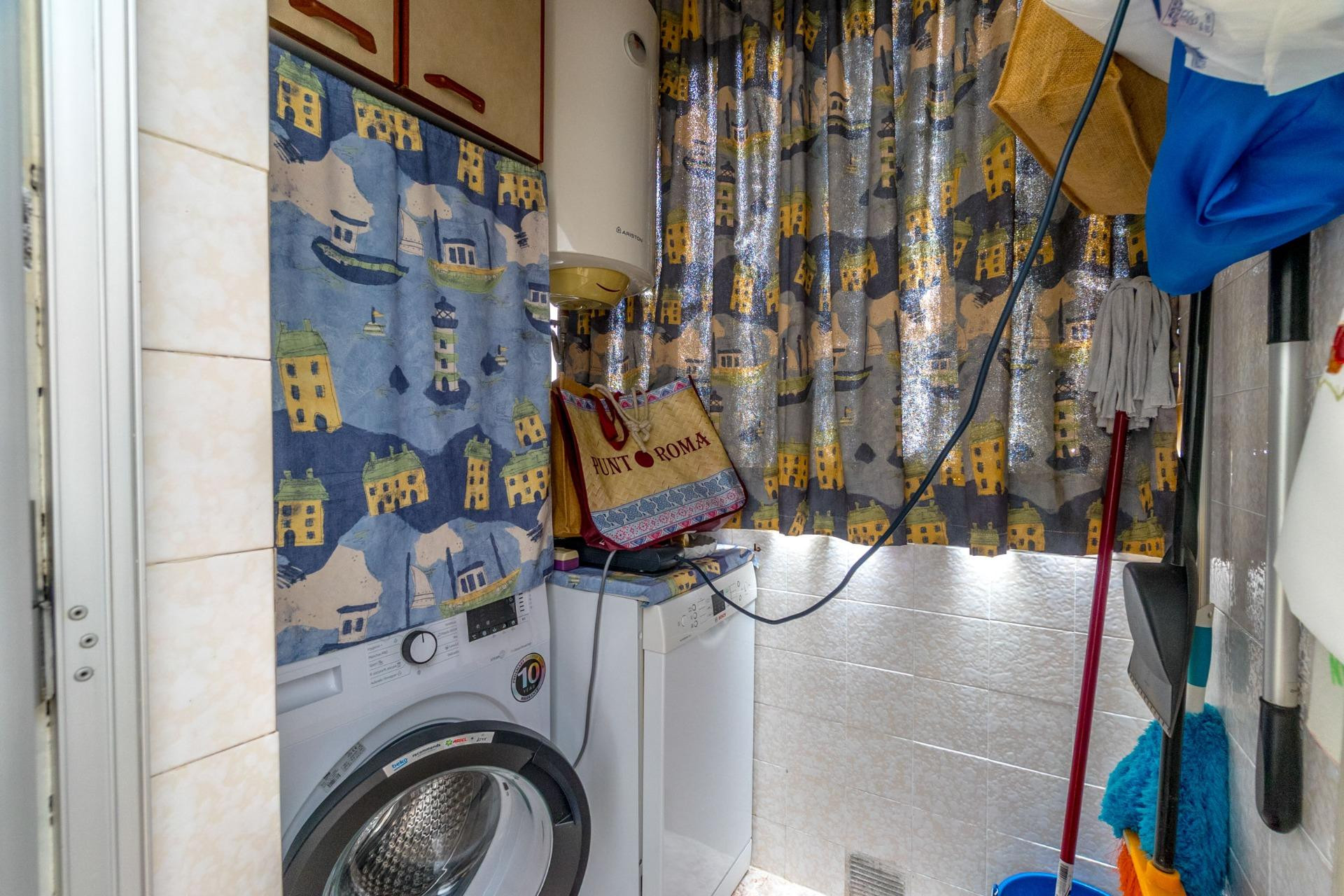 Revente - Appartement - Torrevieja - torrevieja