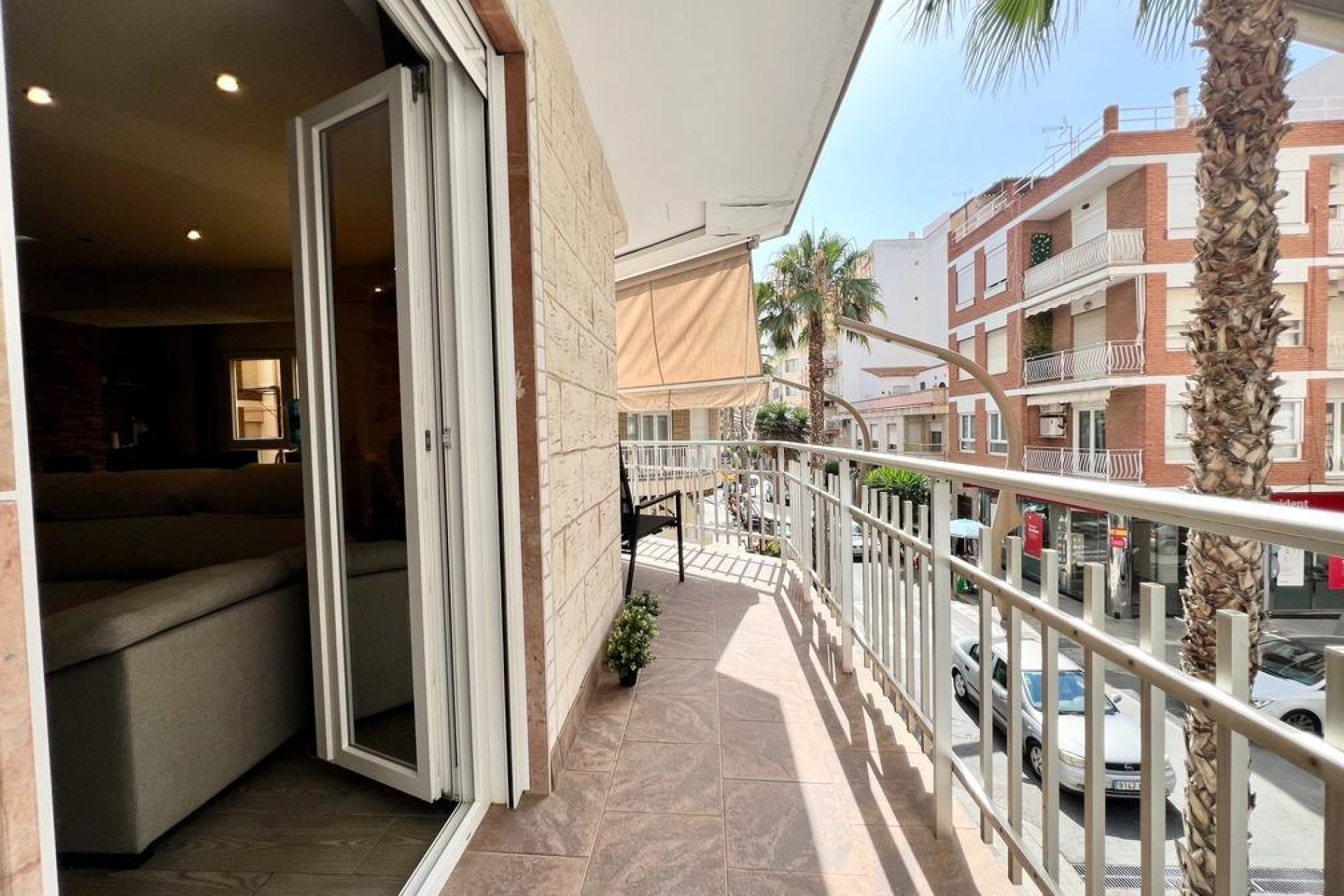 Revente - Appartement - Torrevieja - torrevieja