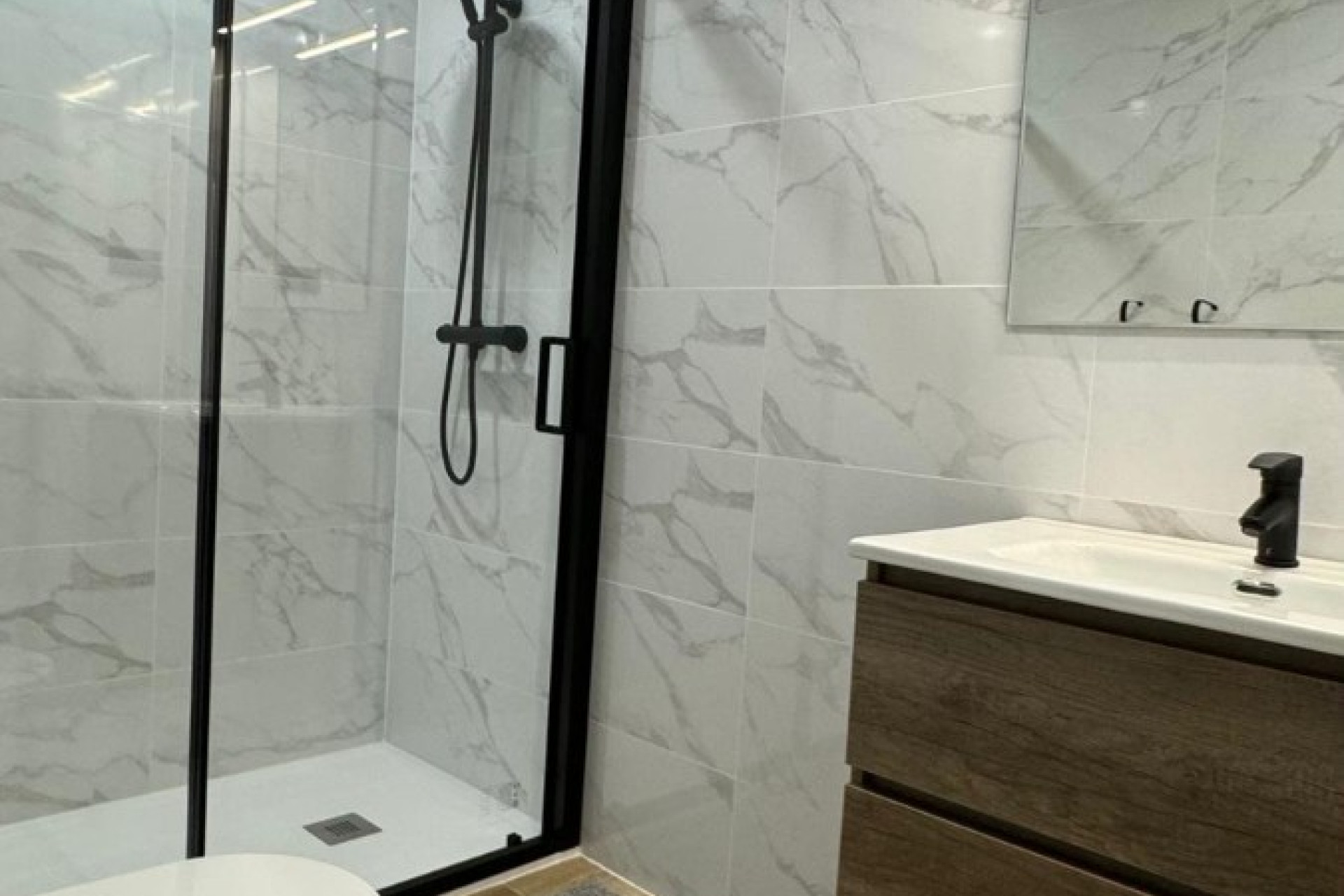 Revente - Appartement - Torrevieja - torrevieja