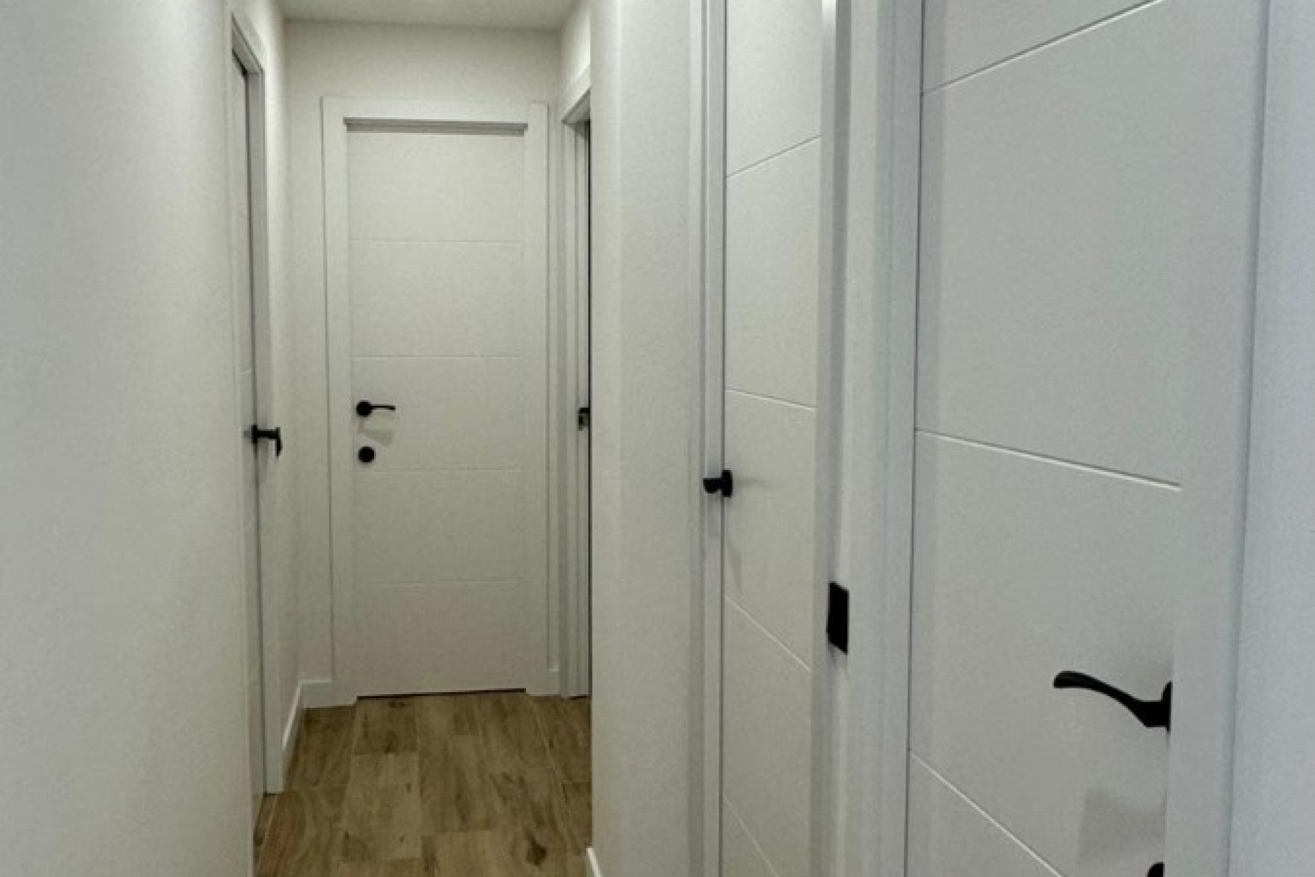 Revente - Appartement - Torrevieja - torrevieja