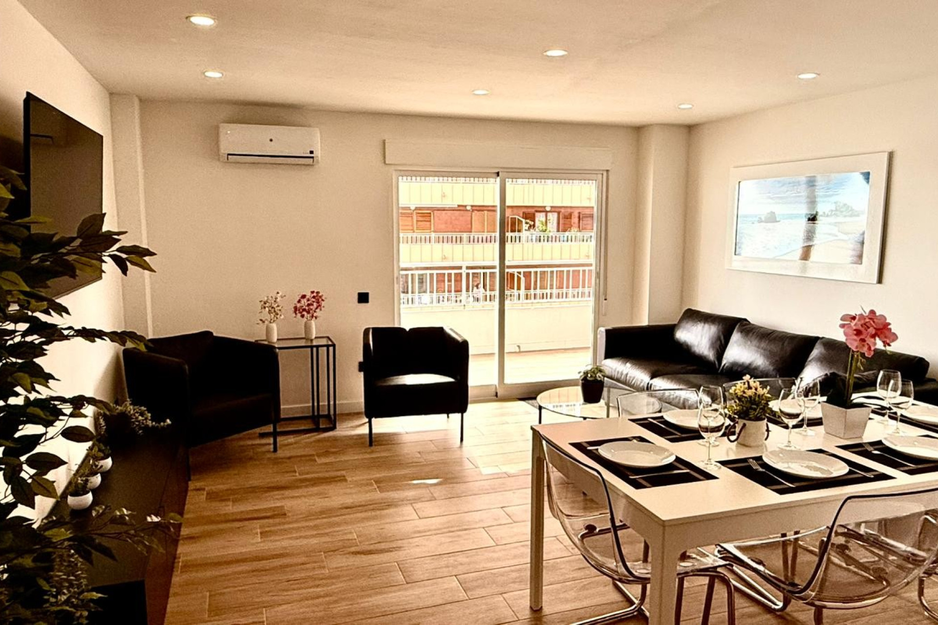 Revente - Appartement - Torrevieja - torrevieja