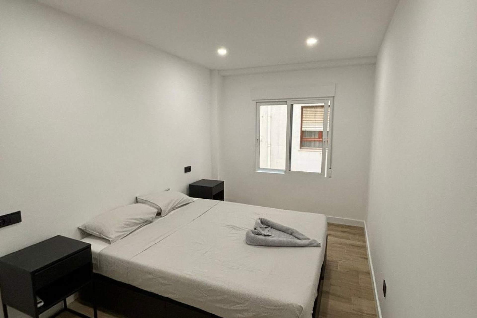 Revente - Appartement - Torrevieja - torrevieja