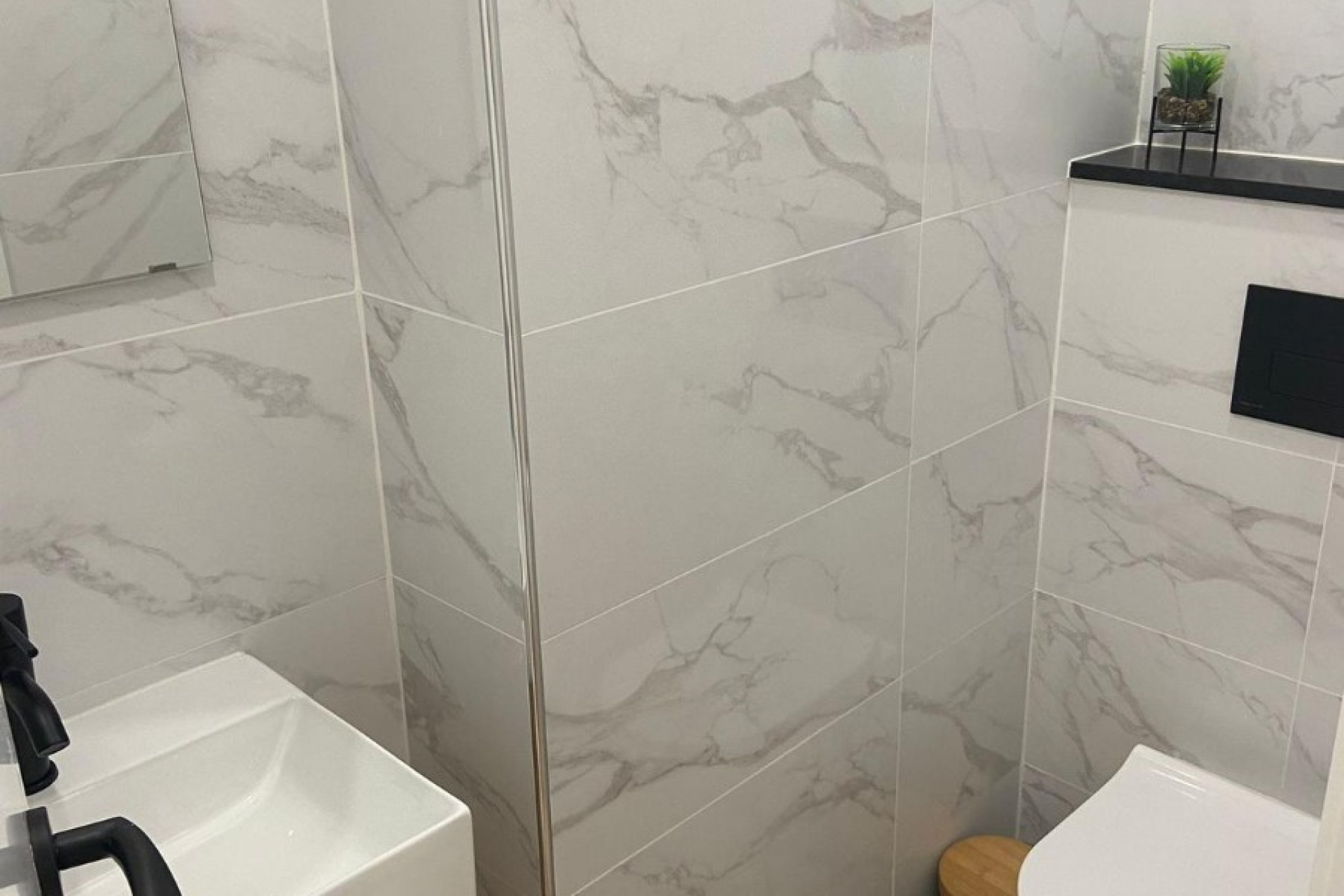 Revente - Appartement - Torrevieja - torrevieja