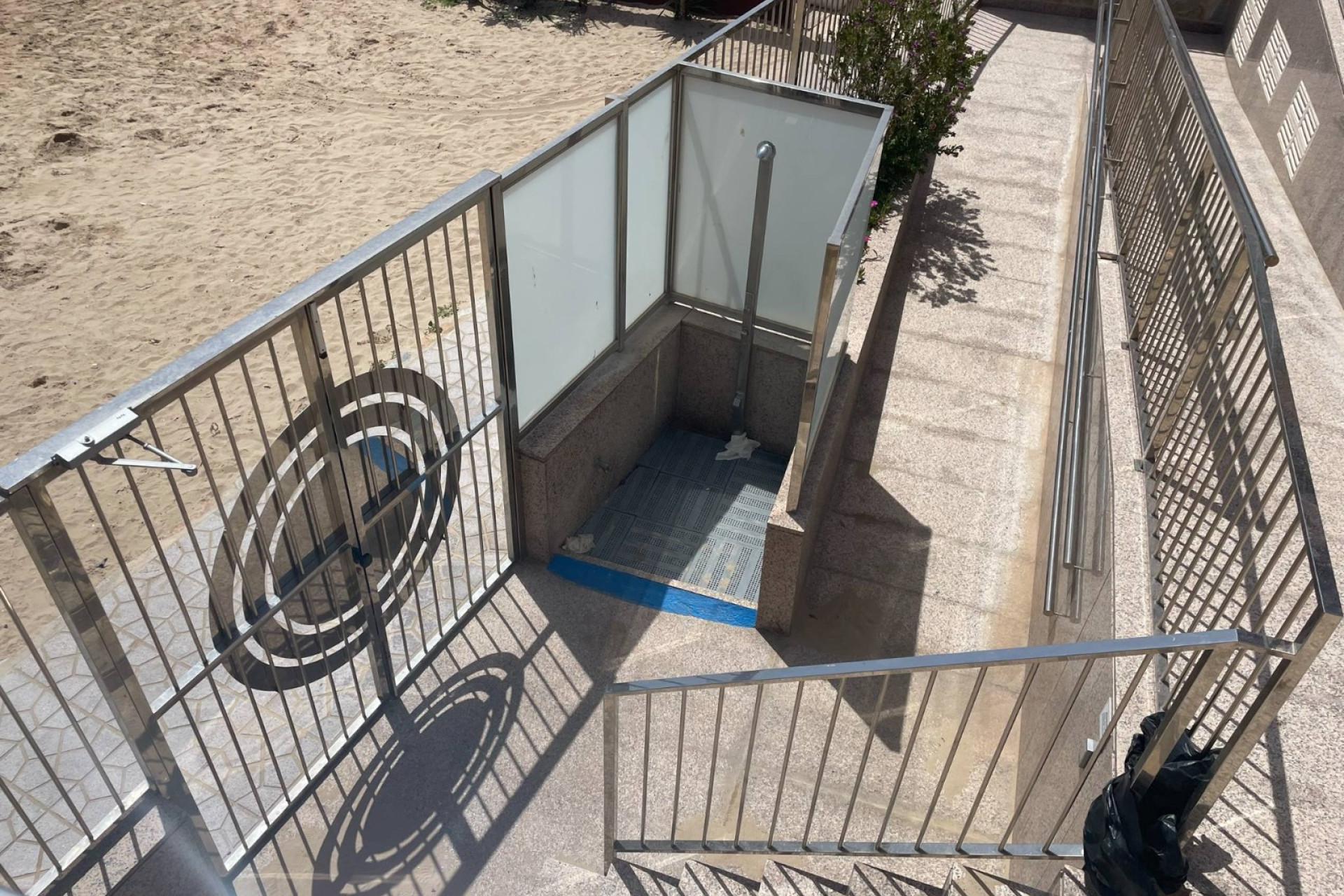 Revente - Appartement - Torrevieja - torrevieja