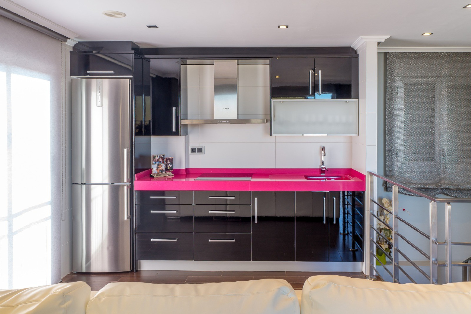 Revente - Appartement - Torrevieja - torrevieja