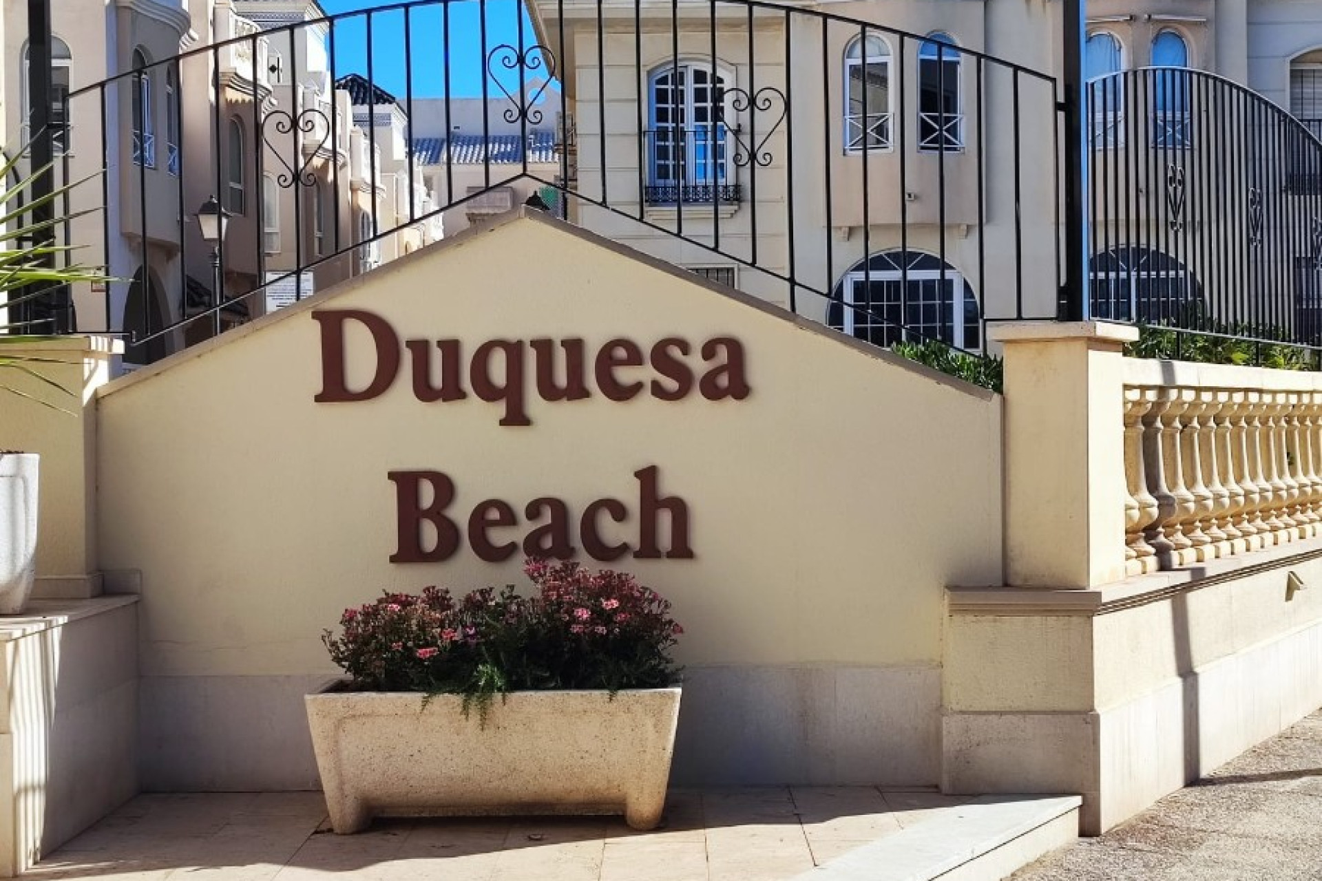 Revente - Appartement - Torrevieja - torrevieja