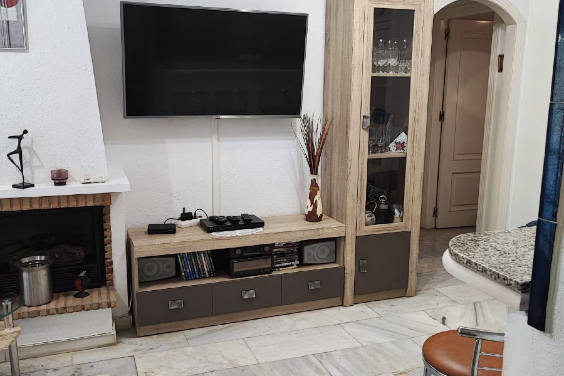 Revente - Appartement - Torrevieja - torrevieja