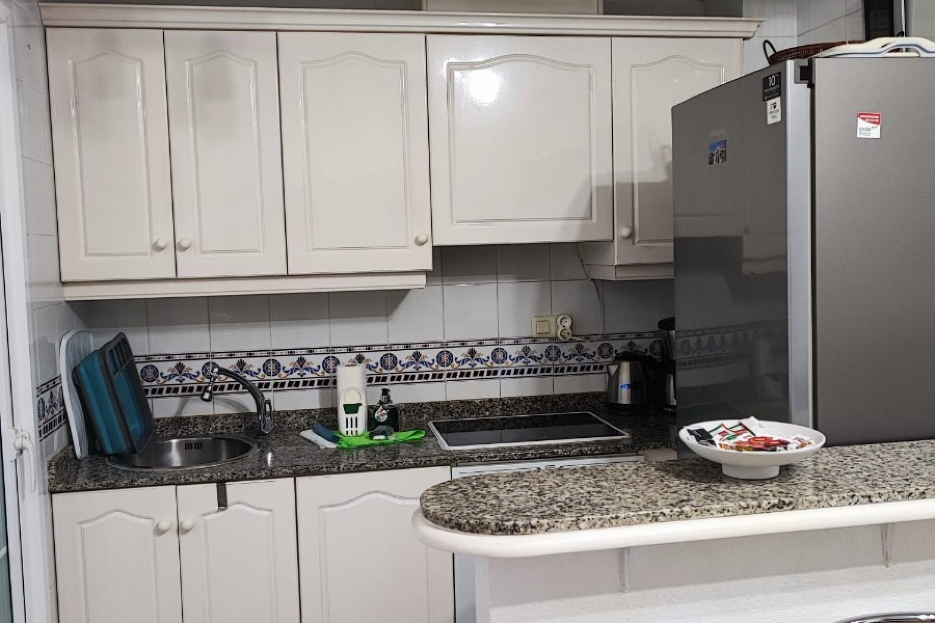 Revente - Appartement - Torrevieja - torrevieja