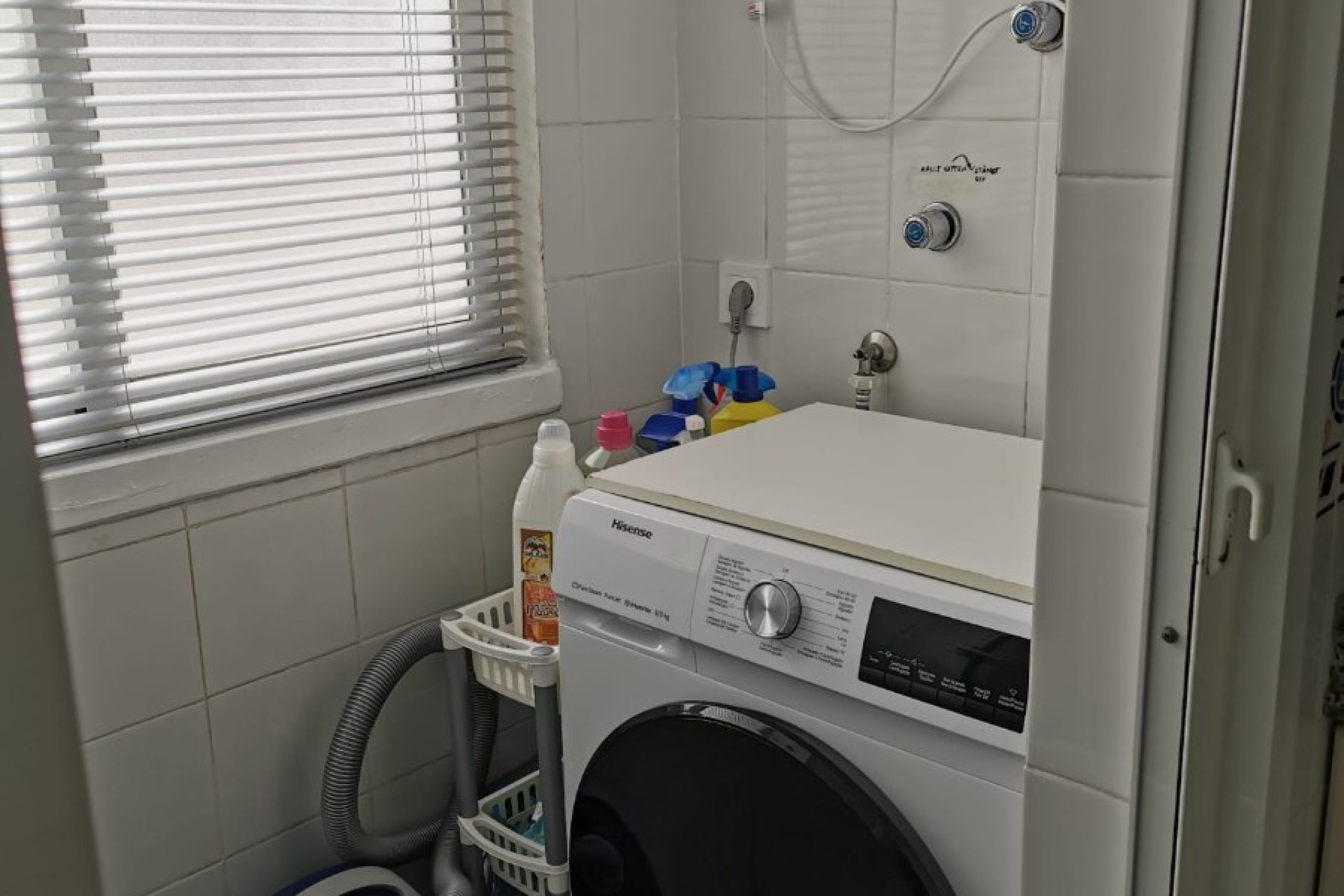 Revente - Appartement - Torrevieja - torrevieja